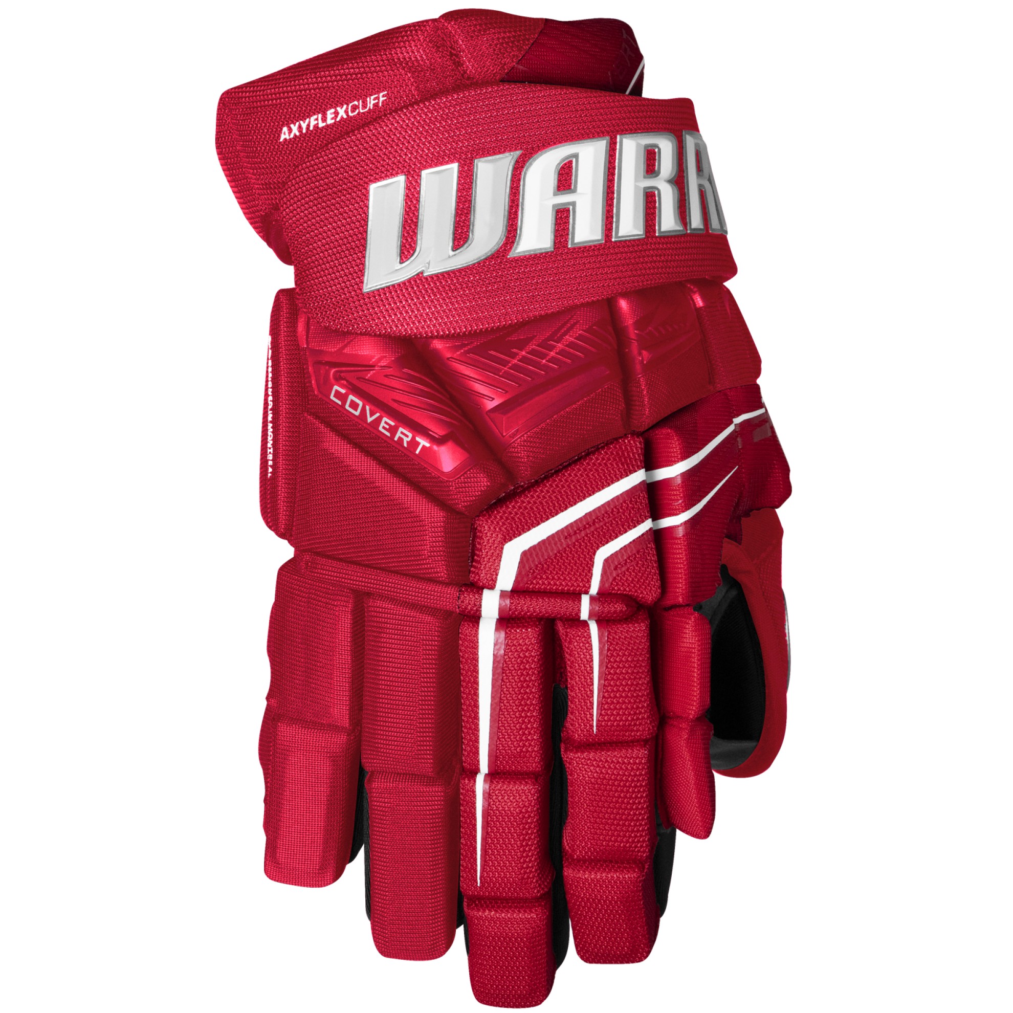 Image of WARRIOR QR7 PRO ROT JR