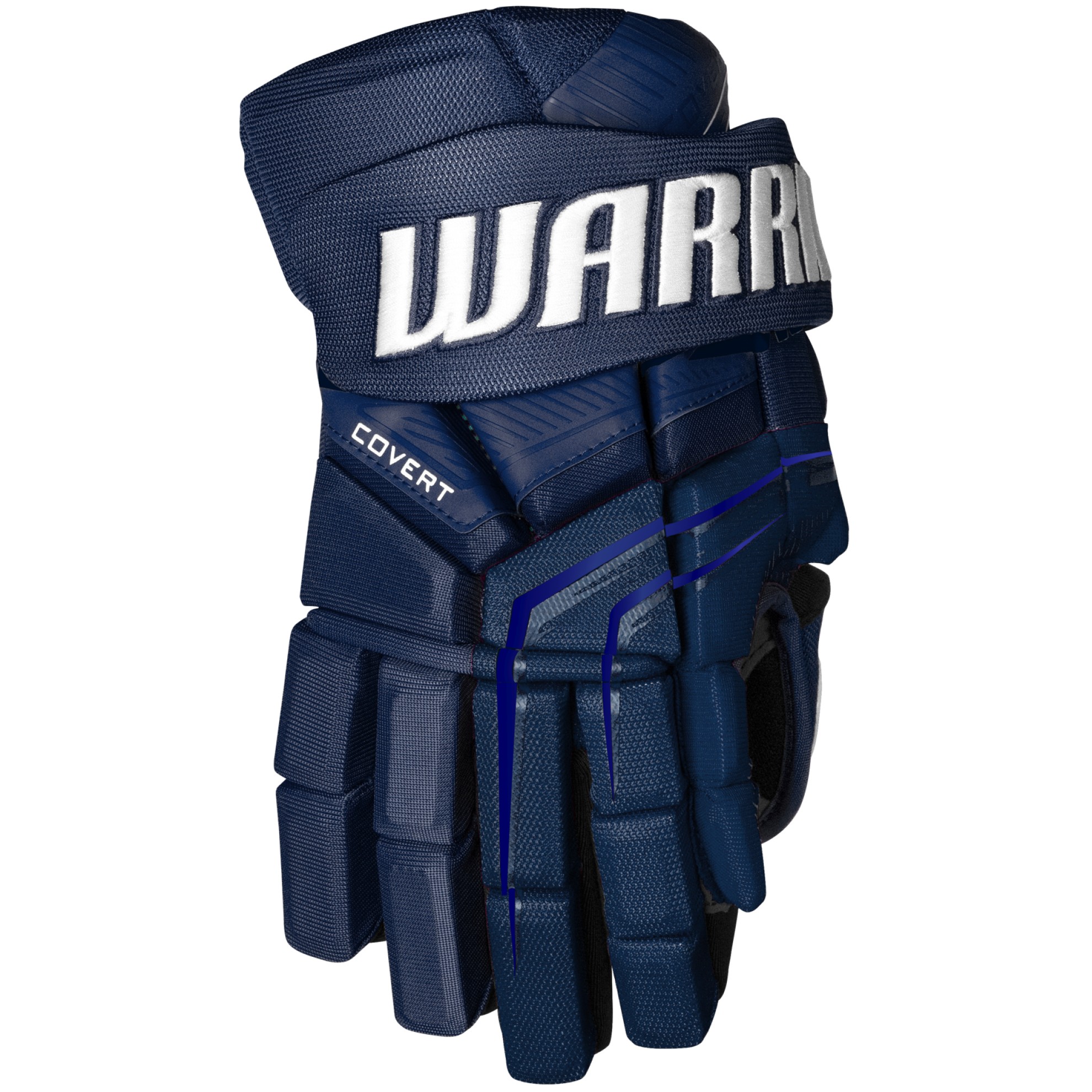 Image of WARRIOR QR7 NAVY SR