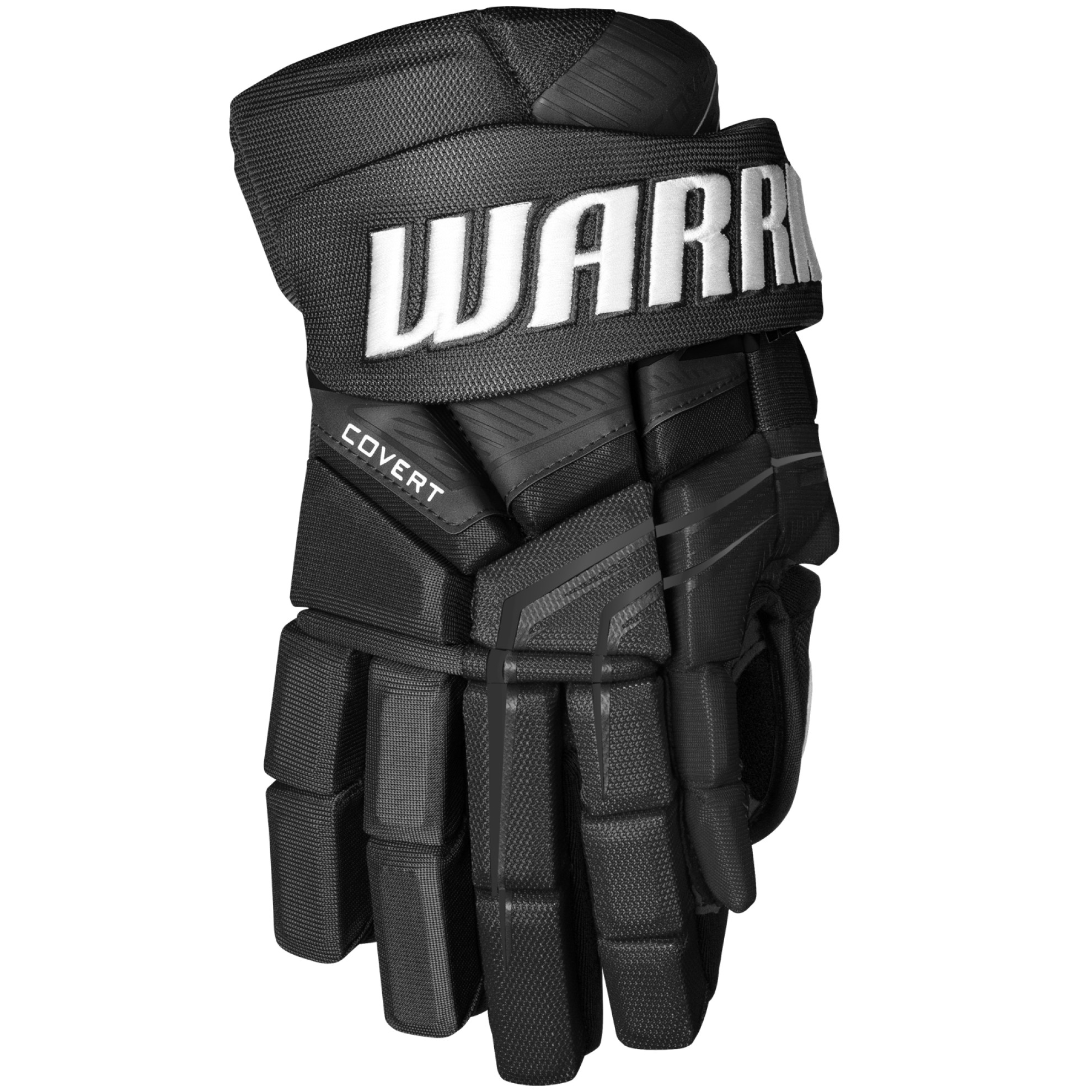 Image of WARRIOR QR7 SCHWARZ SR