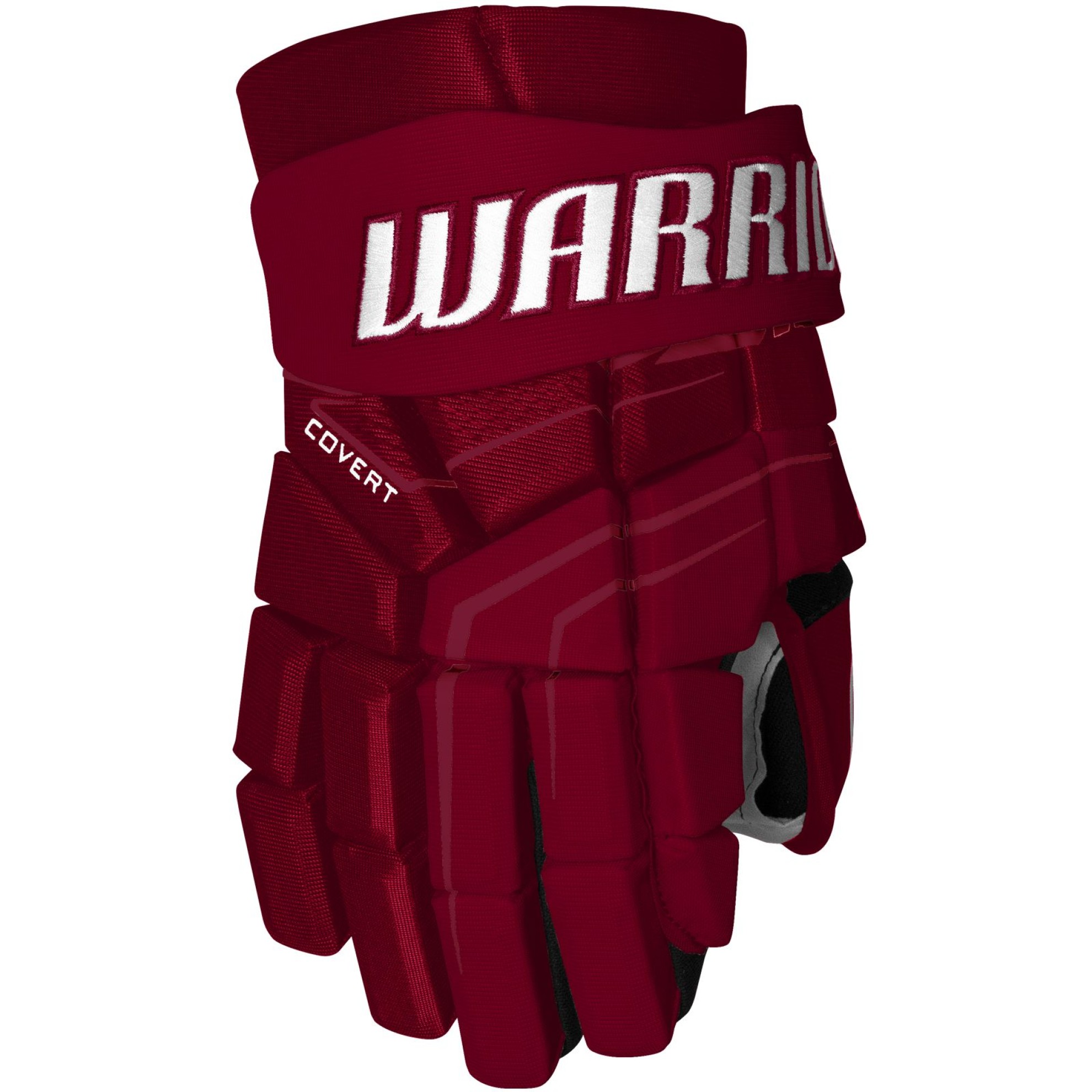 Image of WARRIOR QR7 TEAM MAROON JR