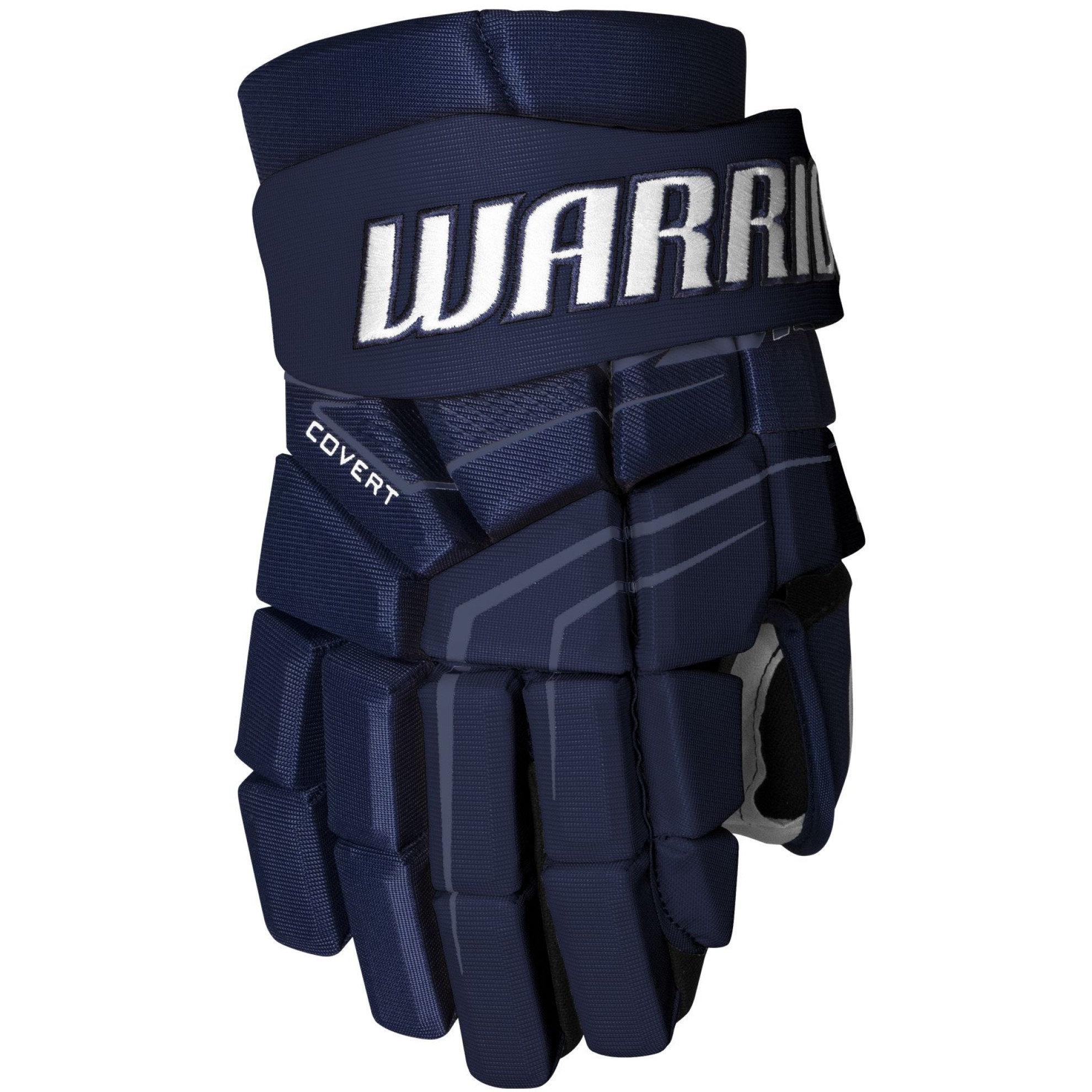 Image of WARRIOR QR7 TEAM NAVY JR