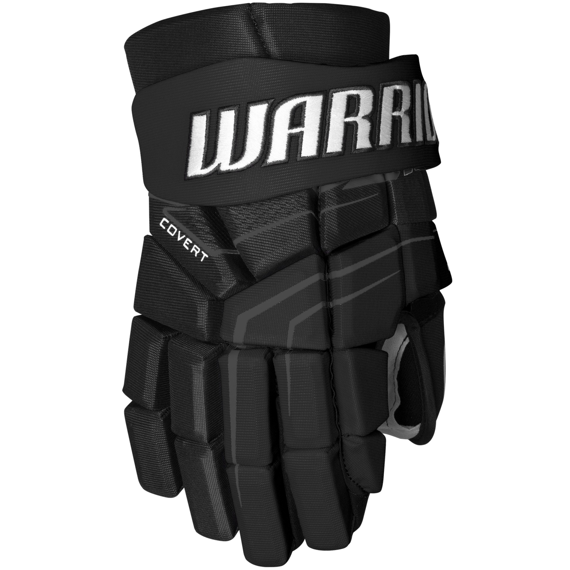 Image of WARRIOR QR7 TEAM SCHWARZ JR