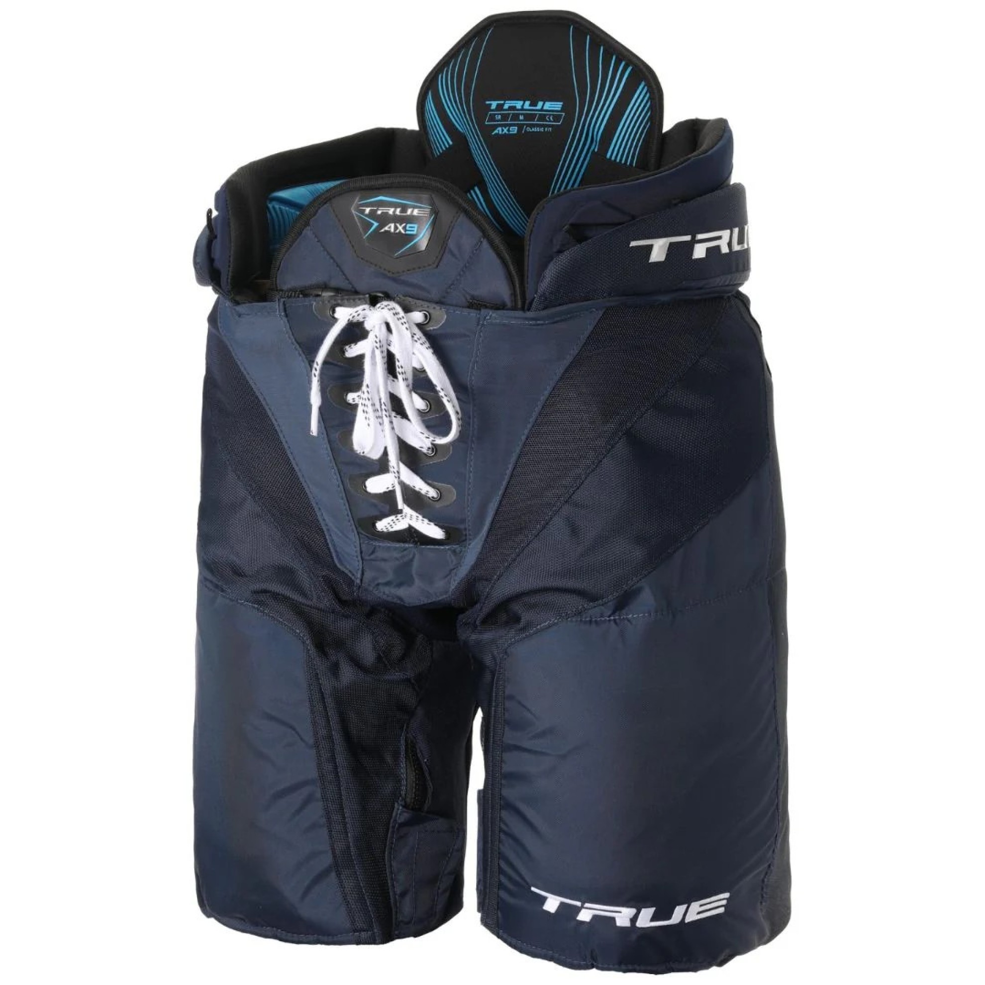 Image of TRUE AX9 NAVY JR