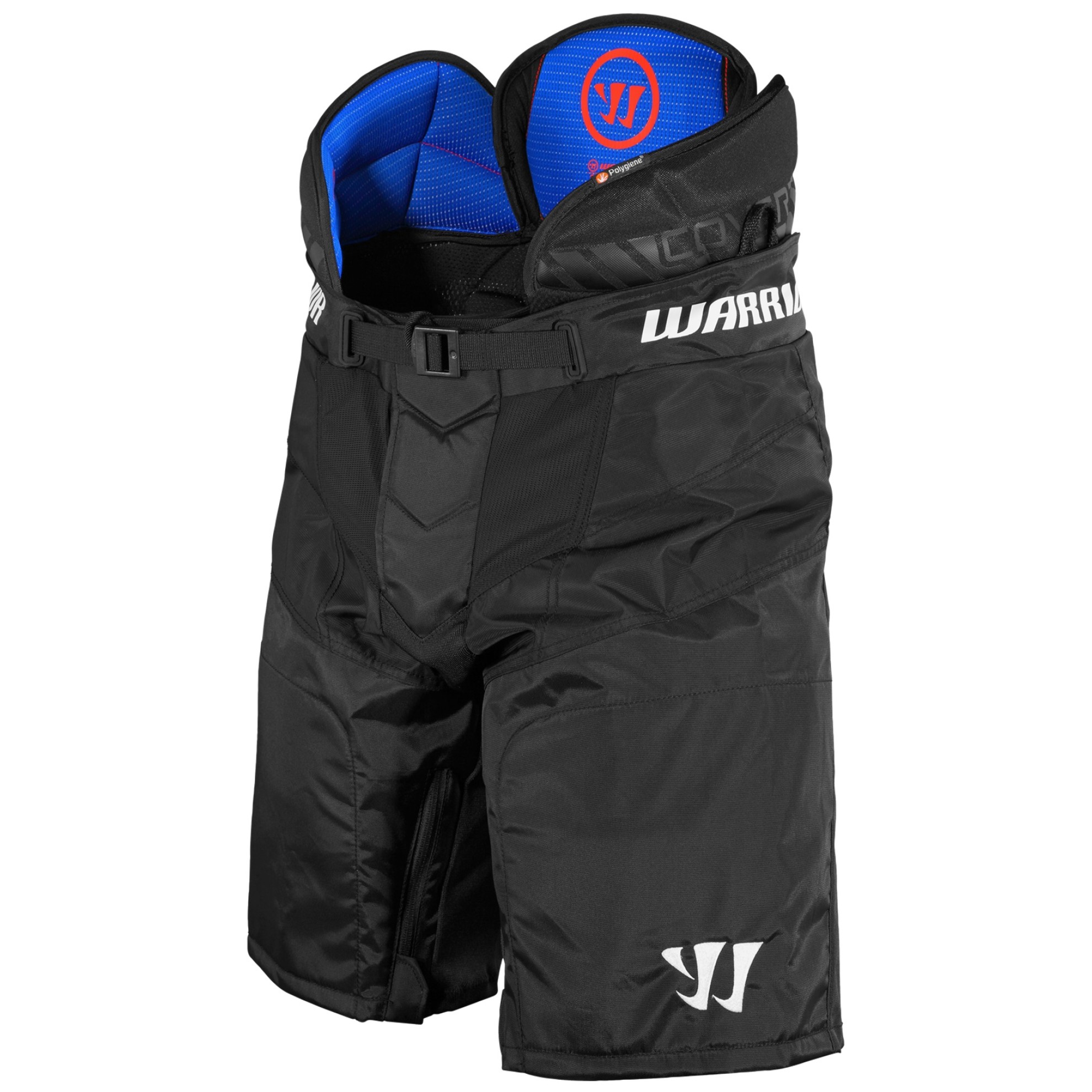 Image of QRE EDGE VELCRO SCHWARZ SR / Farbe: schwarz / Größe: XL / Größe: SR / Marke: WARRIOR