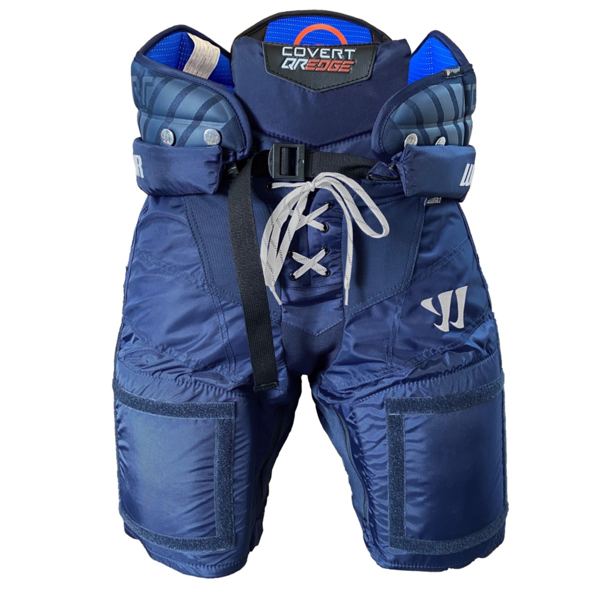 Image of QRE EDGE VELCRO NAVY SR / Farbe: navy / Größe: L / Größe: SR / Marke: WARRIOR