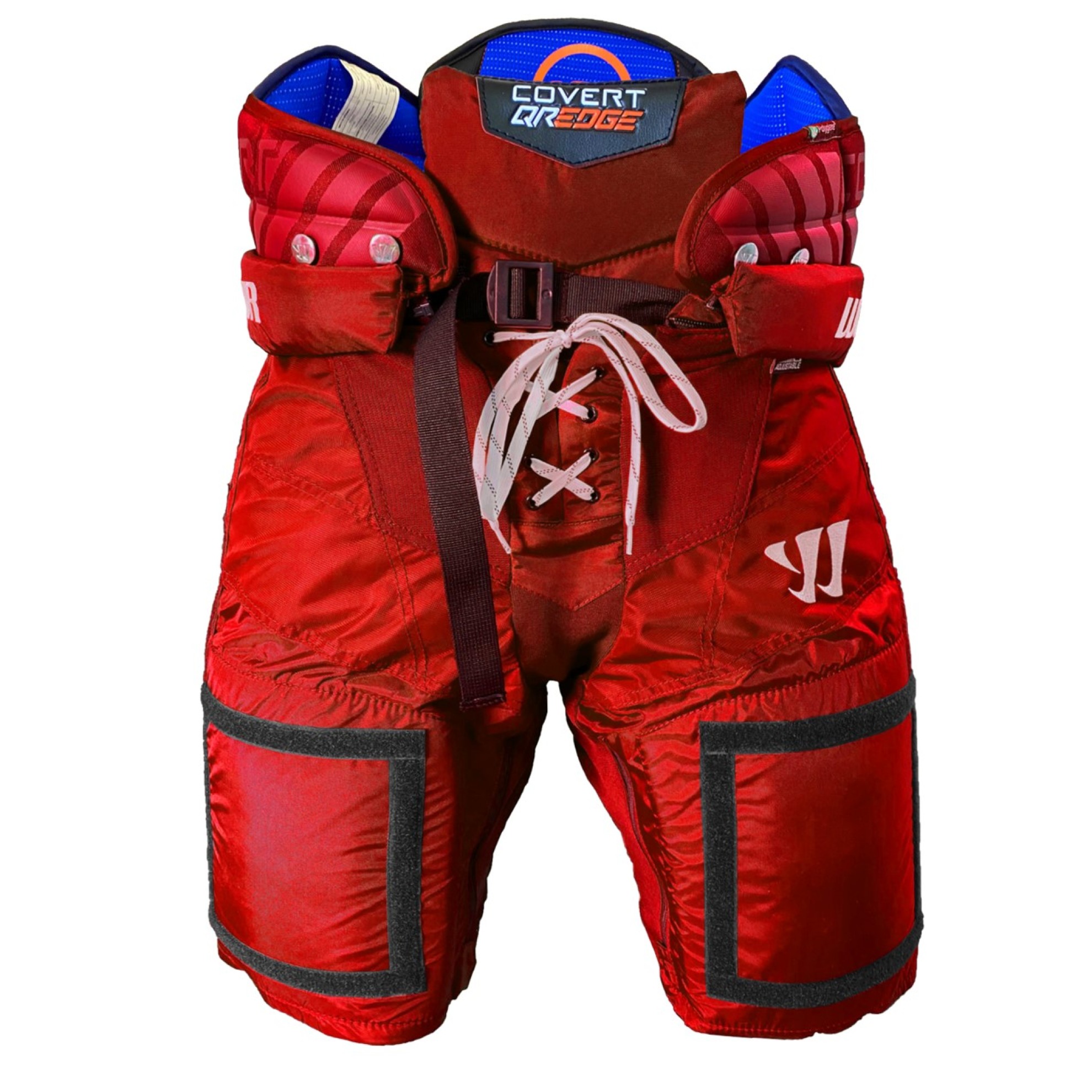 Image of WARRIOR QRE EDGE VELCRO ROT SR