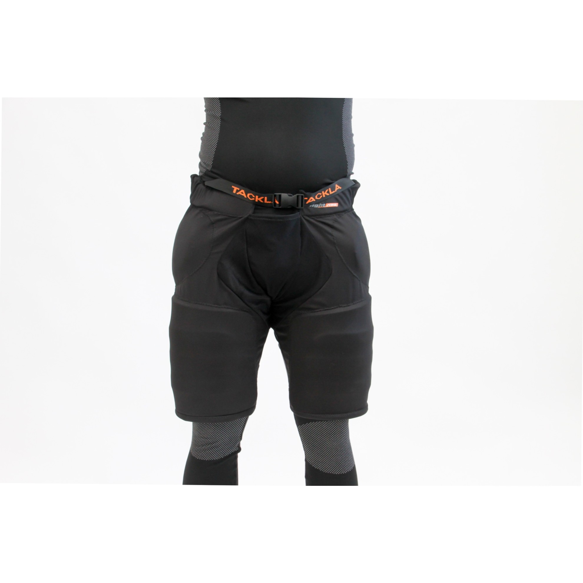 Image of GIRDLE TG BREEZER LIGHT ZONE / Farbe: schwarz / Größe: L / Größe: SR