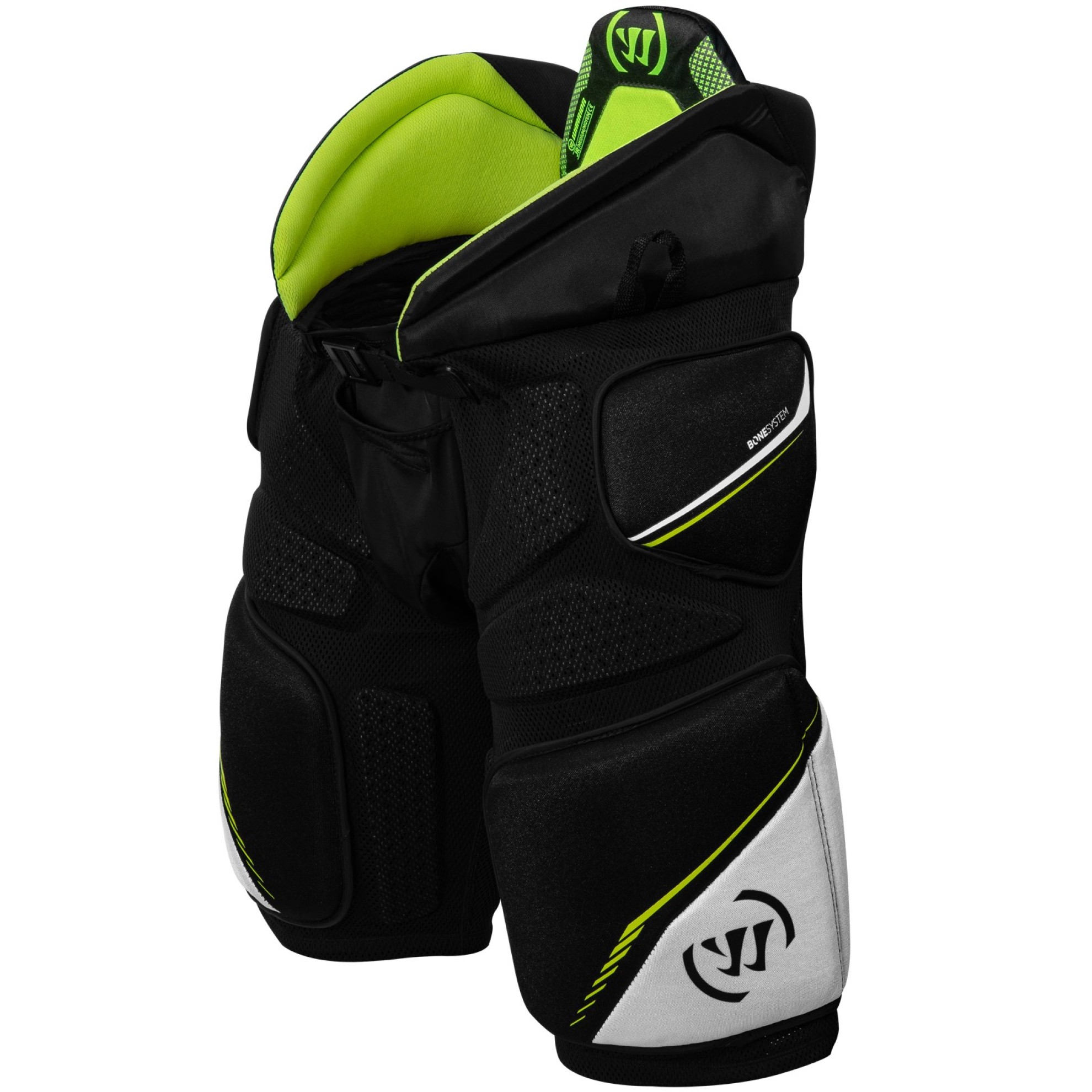 Image of WARRIOR ALPHA PRO GIRDLE JR