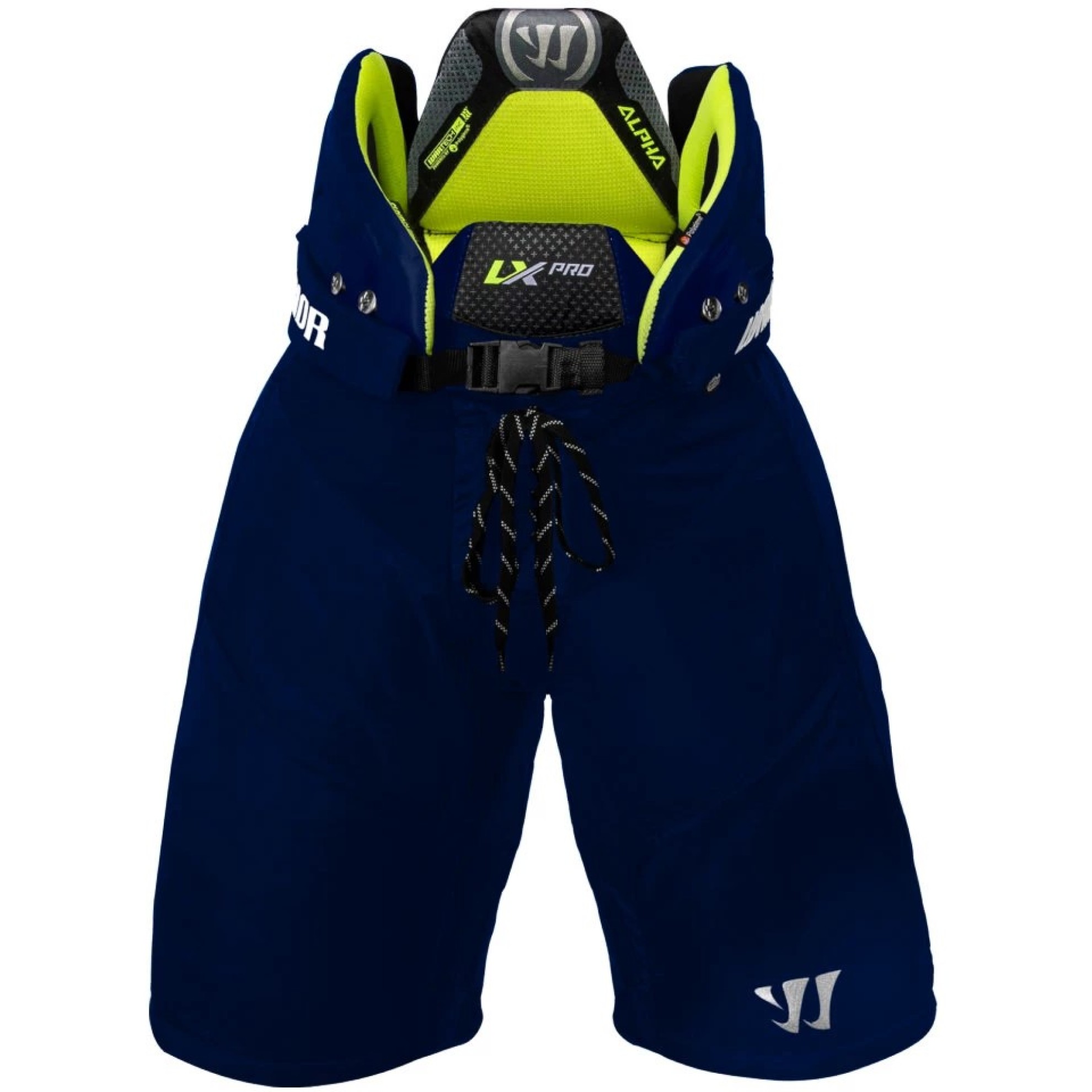 Image of HP ALPHA VELCRO NAVY SR / Farbe: navy / Größe: XL / Größe: SR