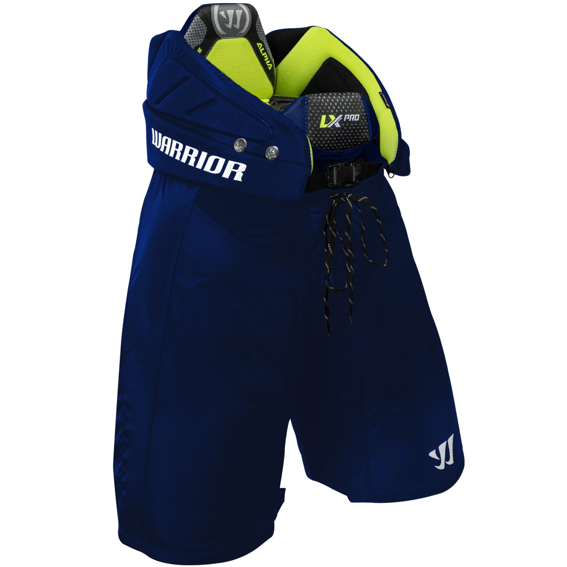 Image of WARRIOR HP LX PRO NAVY SR