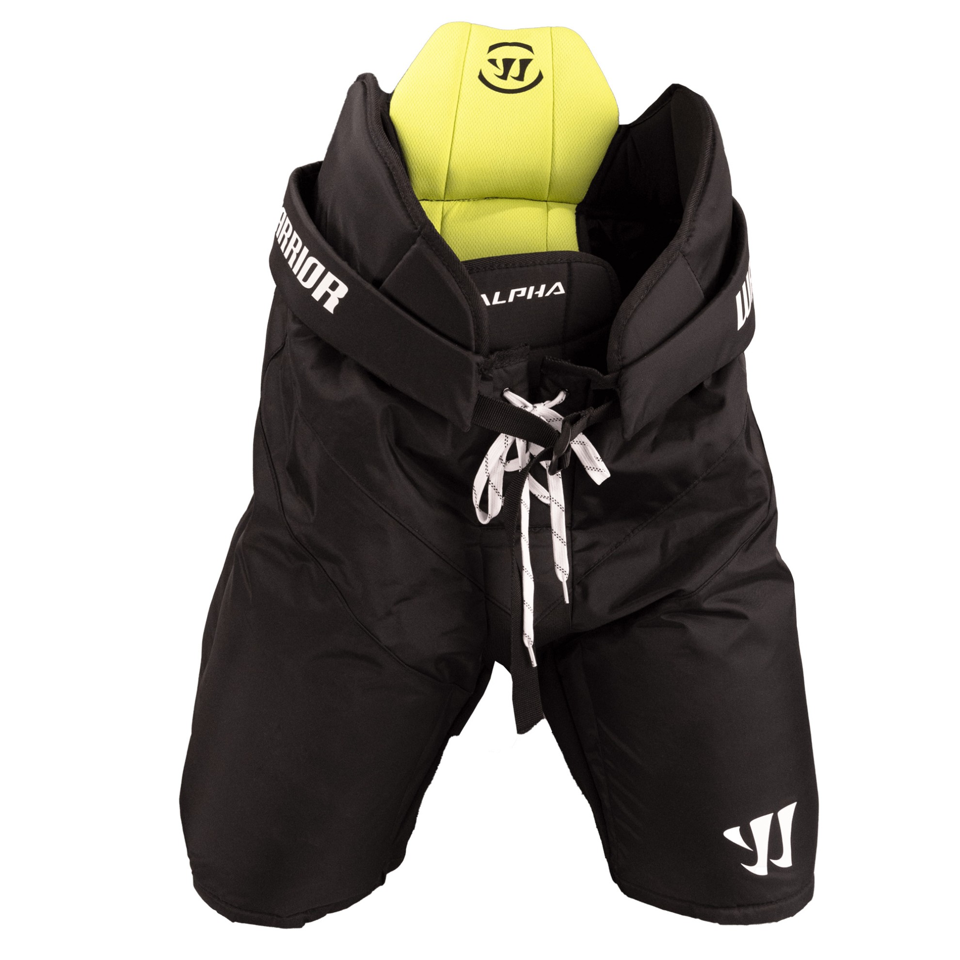 Image of WARRIOR ALPHA JR