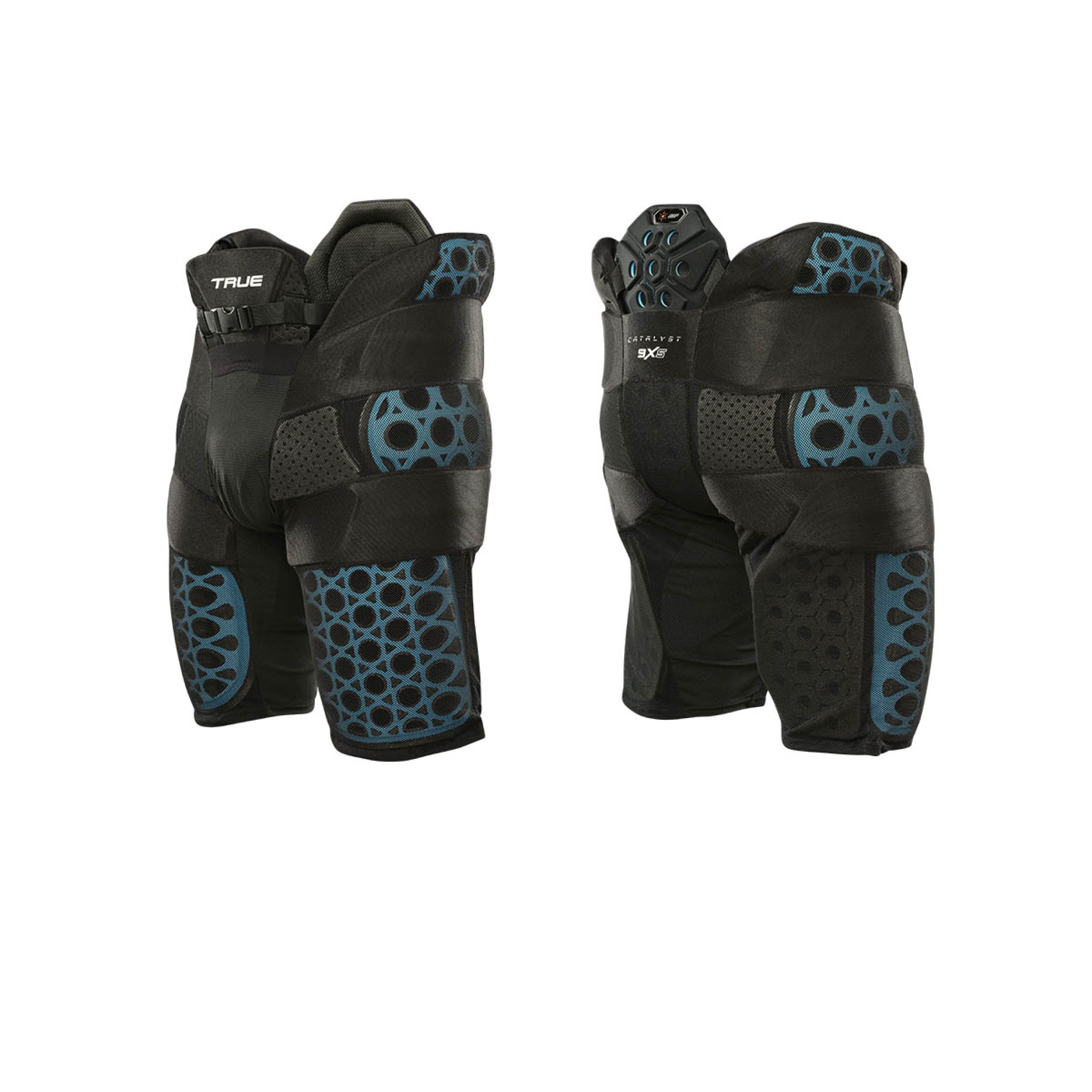 Image of TRUE CATALYST 9X4 GIRDLE SR