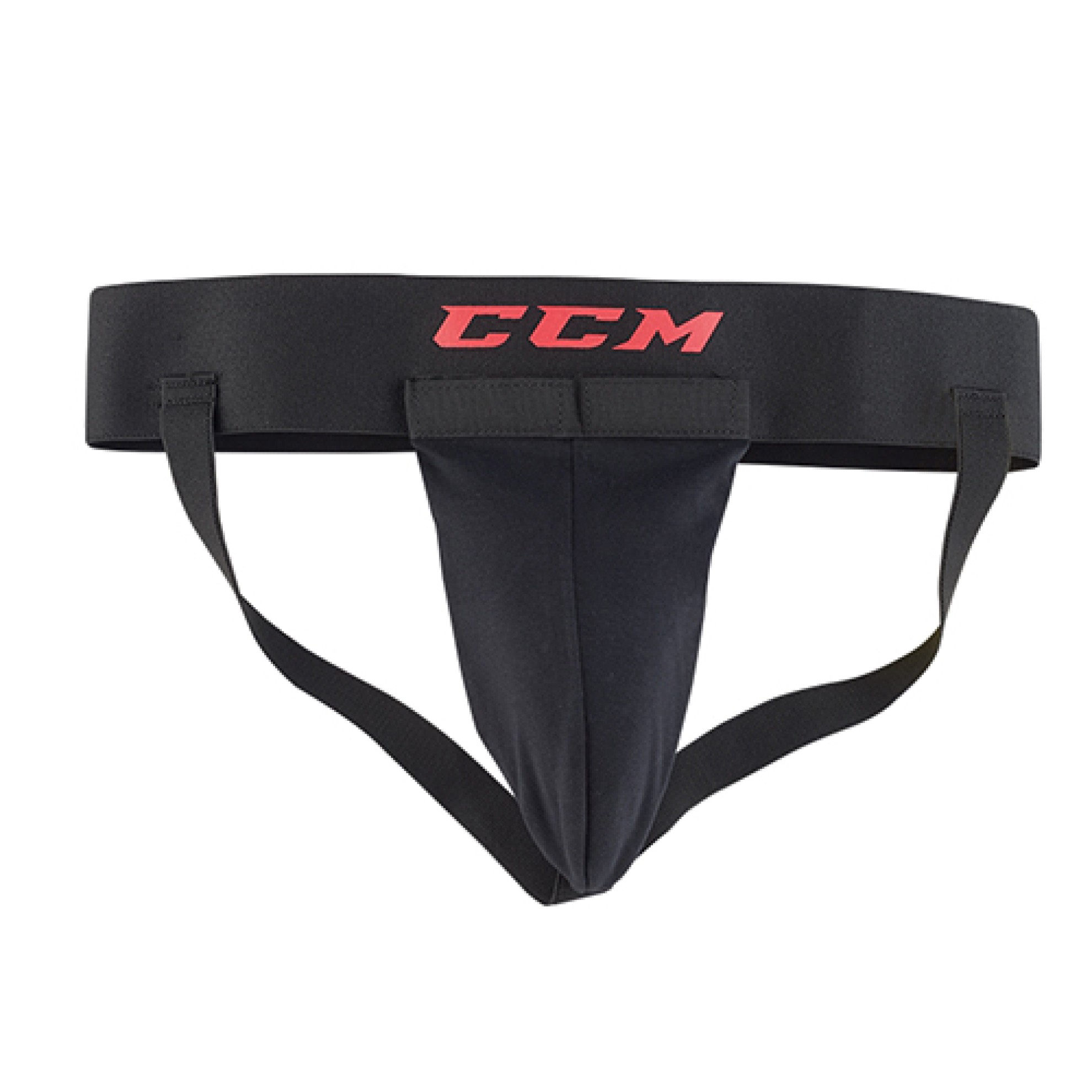 Image of CCM TIEFSCHUTZ JOCK STRAP SR