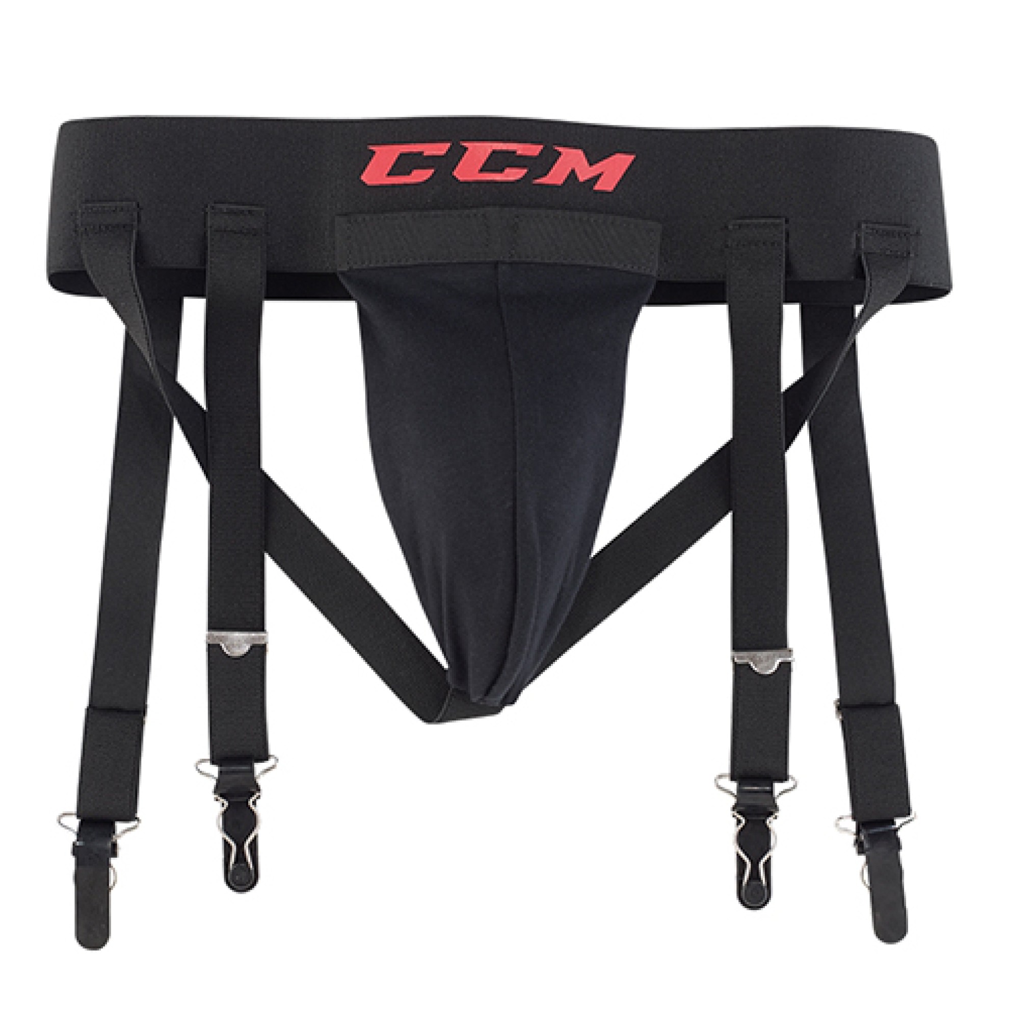 Image of CCM TIEFSCHUTZ JOCK COMBO