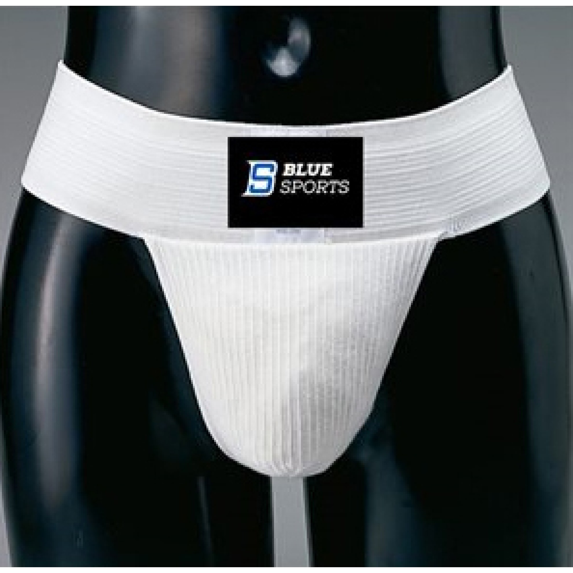 Image of BLUE SPORTS SUSPENSORIUM BLUE SR