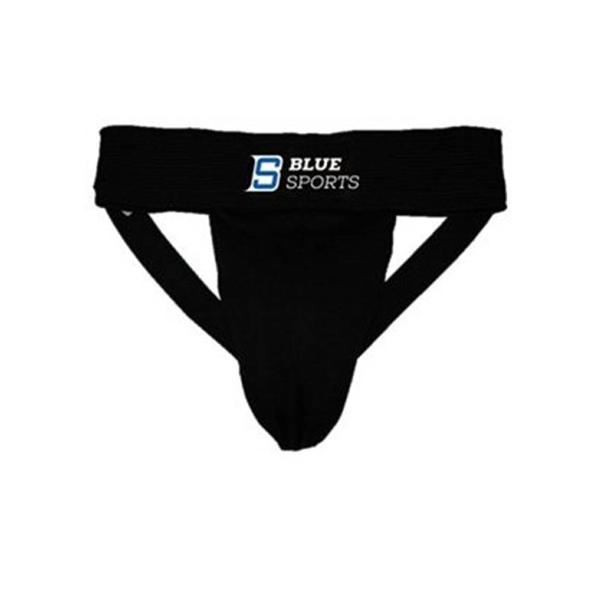 Image of BLUE SPORTS BLUE DAMENTIEFSCHUTZ DELUXE 7103/05