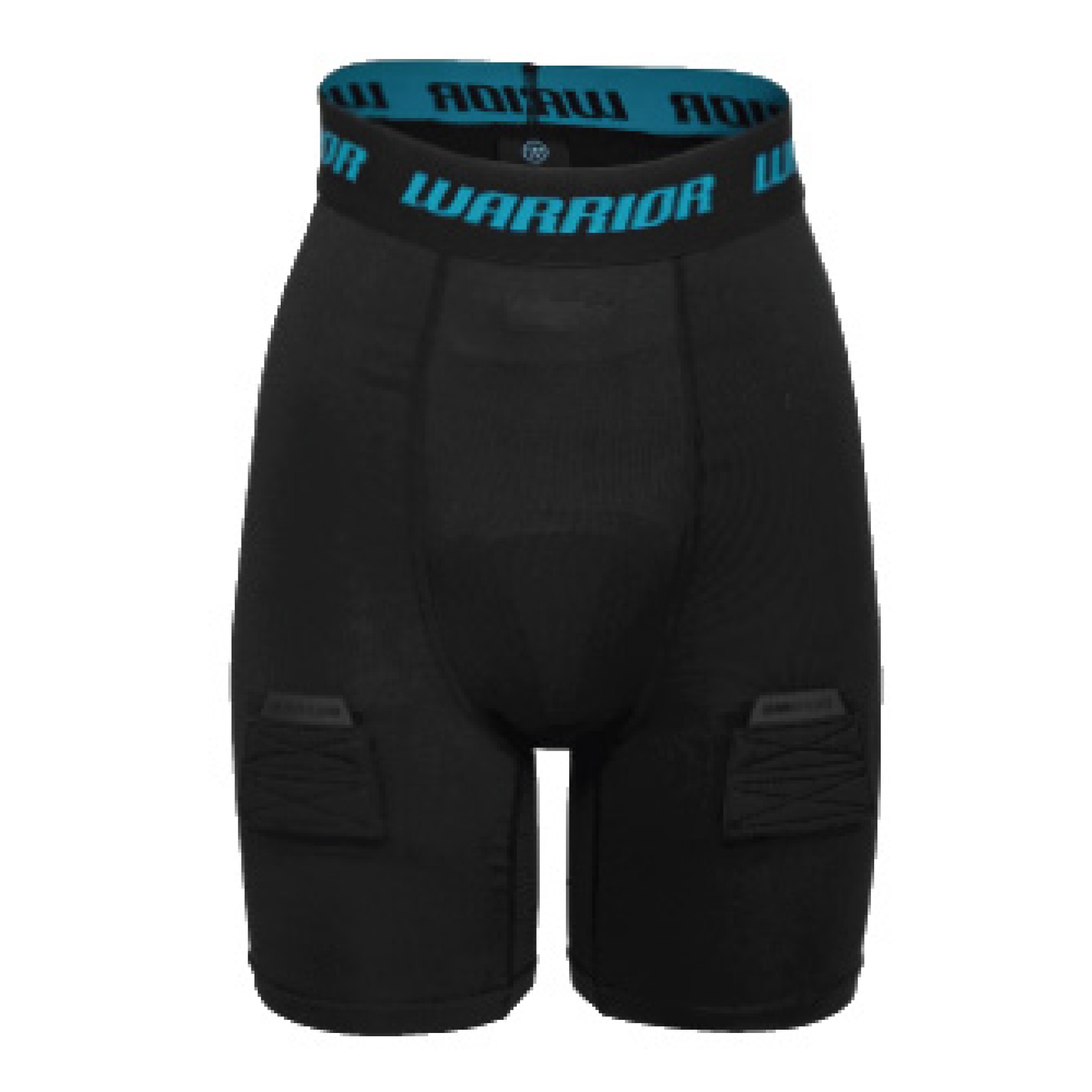 Image of JILL SHORT / Schutzfarbe: schwarz / Körperschutzgröße: L / Schutzgröße: SR