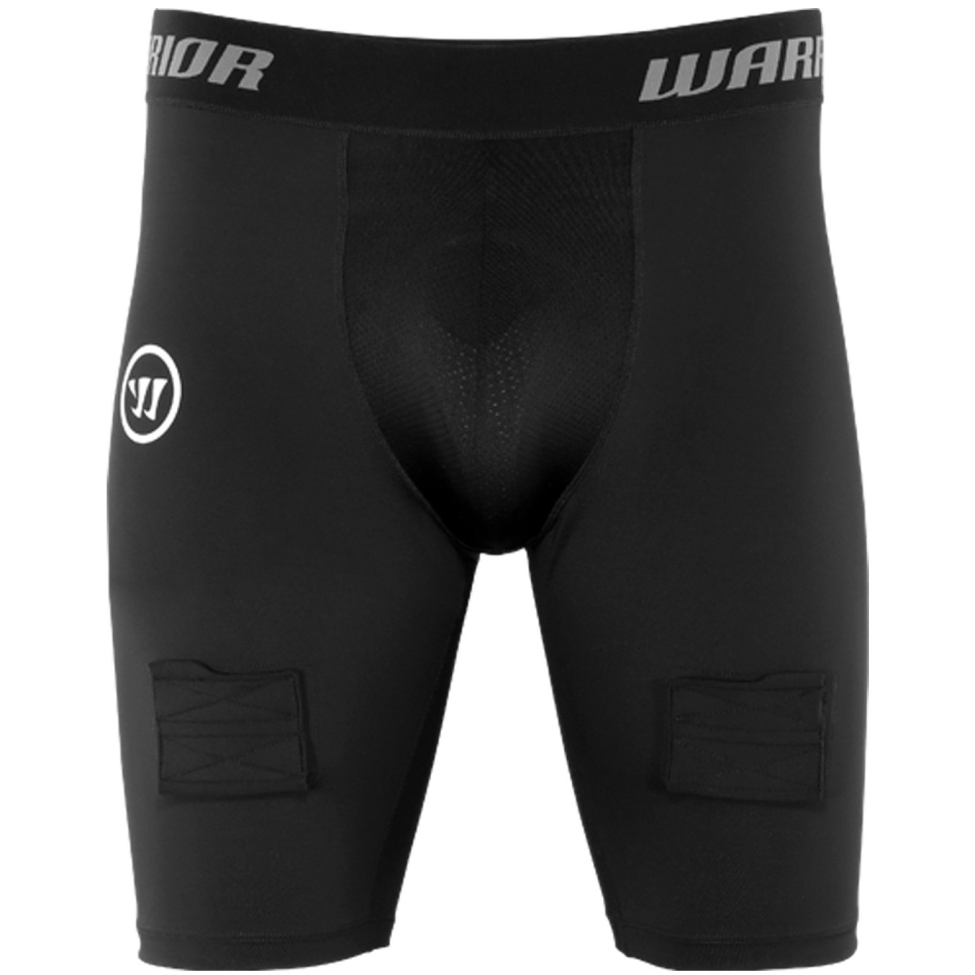 Image of WARRIOR TIEFSCHUTZ SHORTS COMPRESSION SR