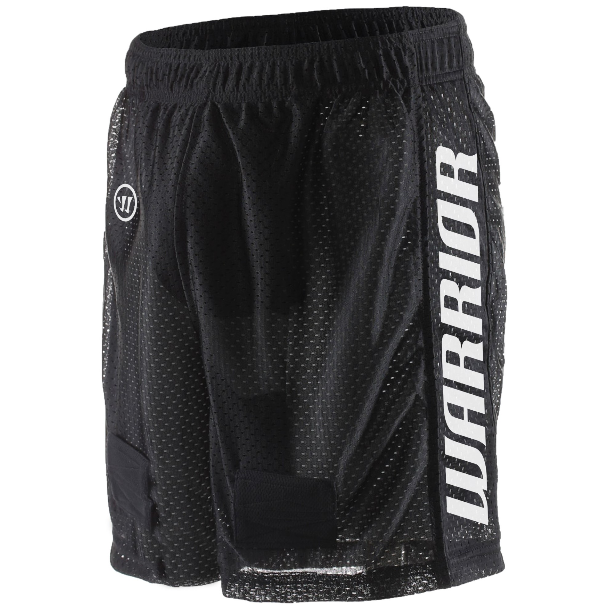 Image of TIEFSCHUTZ SHORTS LOOSE FIT SR / Schutzfarbe: schwarz / Körperschutzgröße: M / Schutzgröße: SR