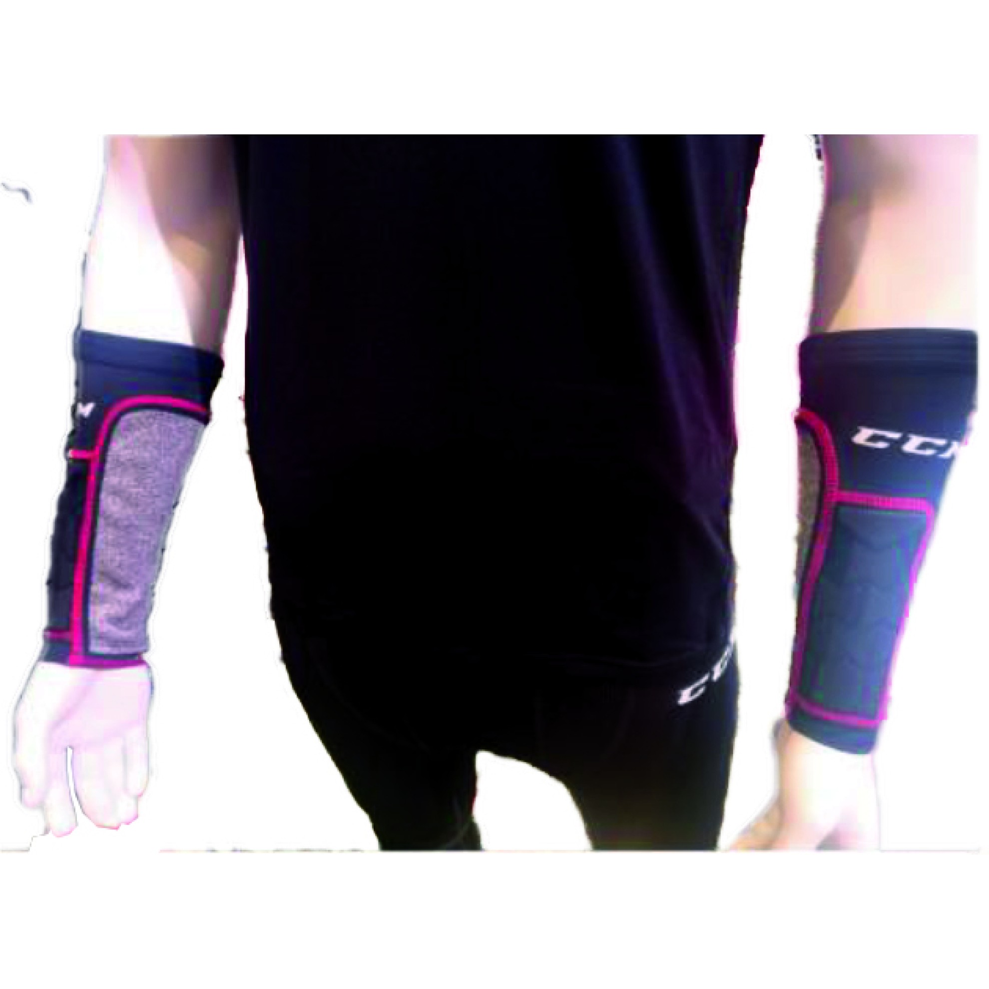 Image of CCM CUT RESISTANT FOREARM
