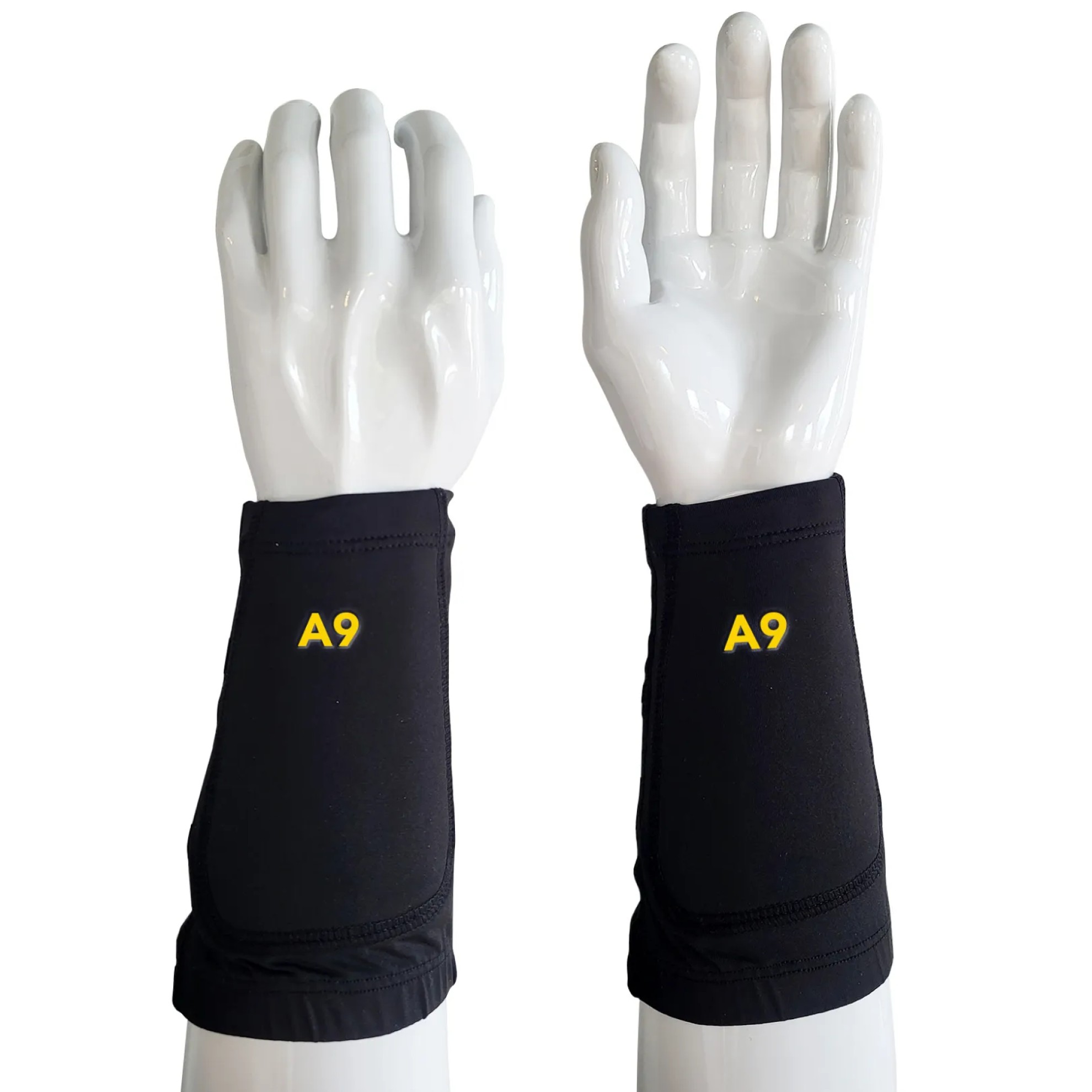 Image of WARRIOR WRIST GUARD BONDERKAGE A9