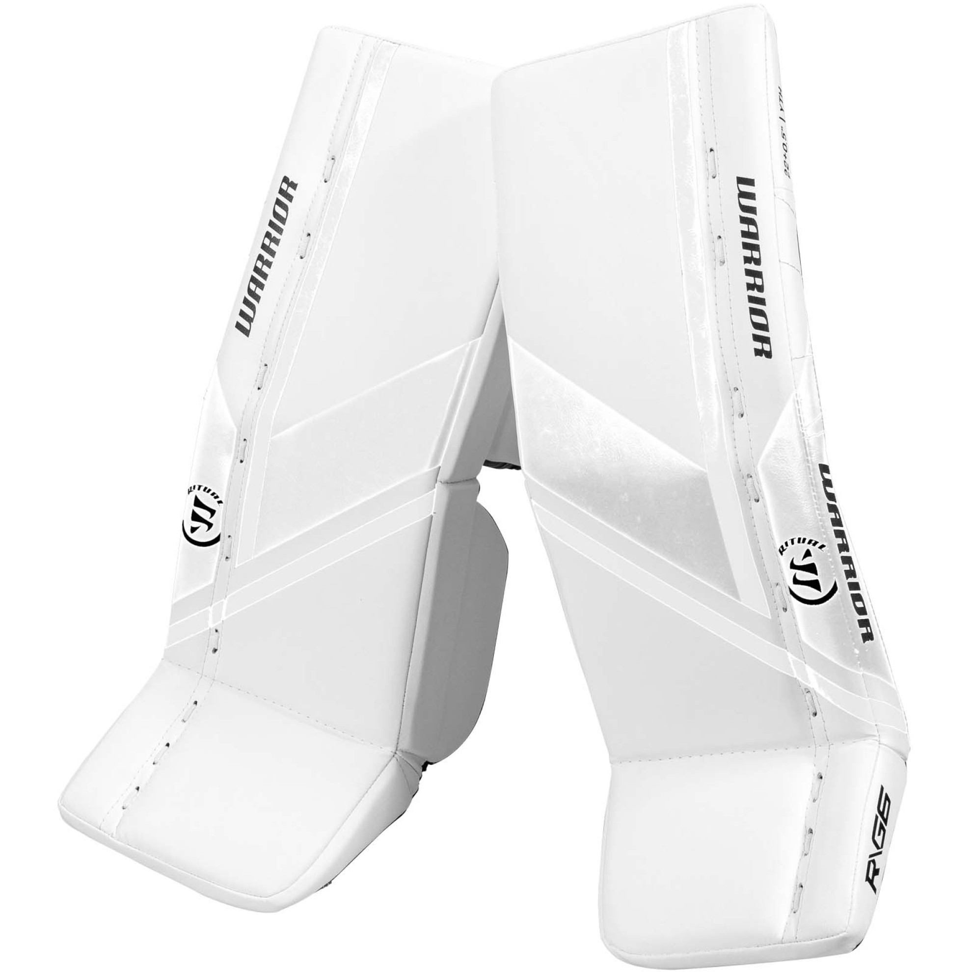 Image of WARRIOR G6 E+ JR