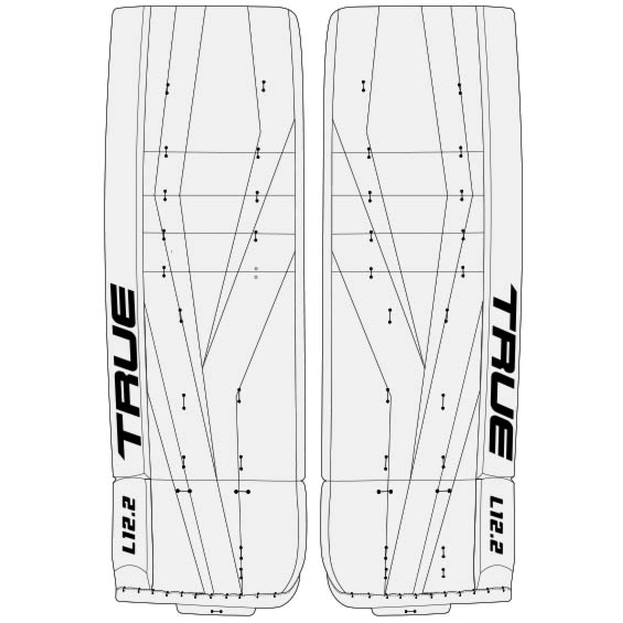 Image of TRUE L12.2 FE SR