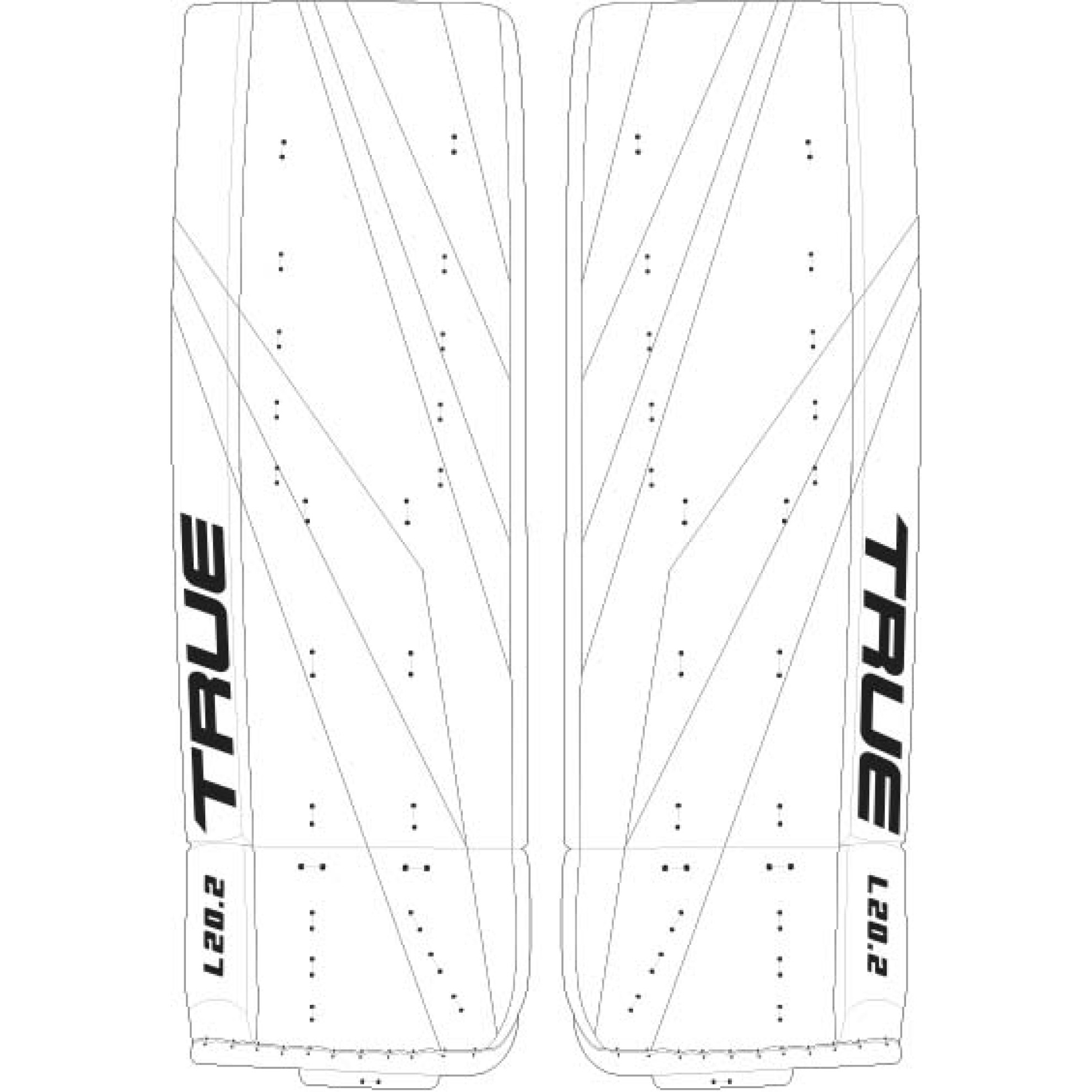 Image of TRUE L20.2 FE SR