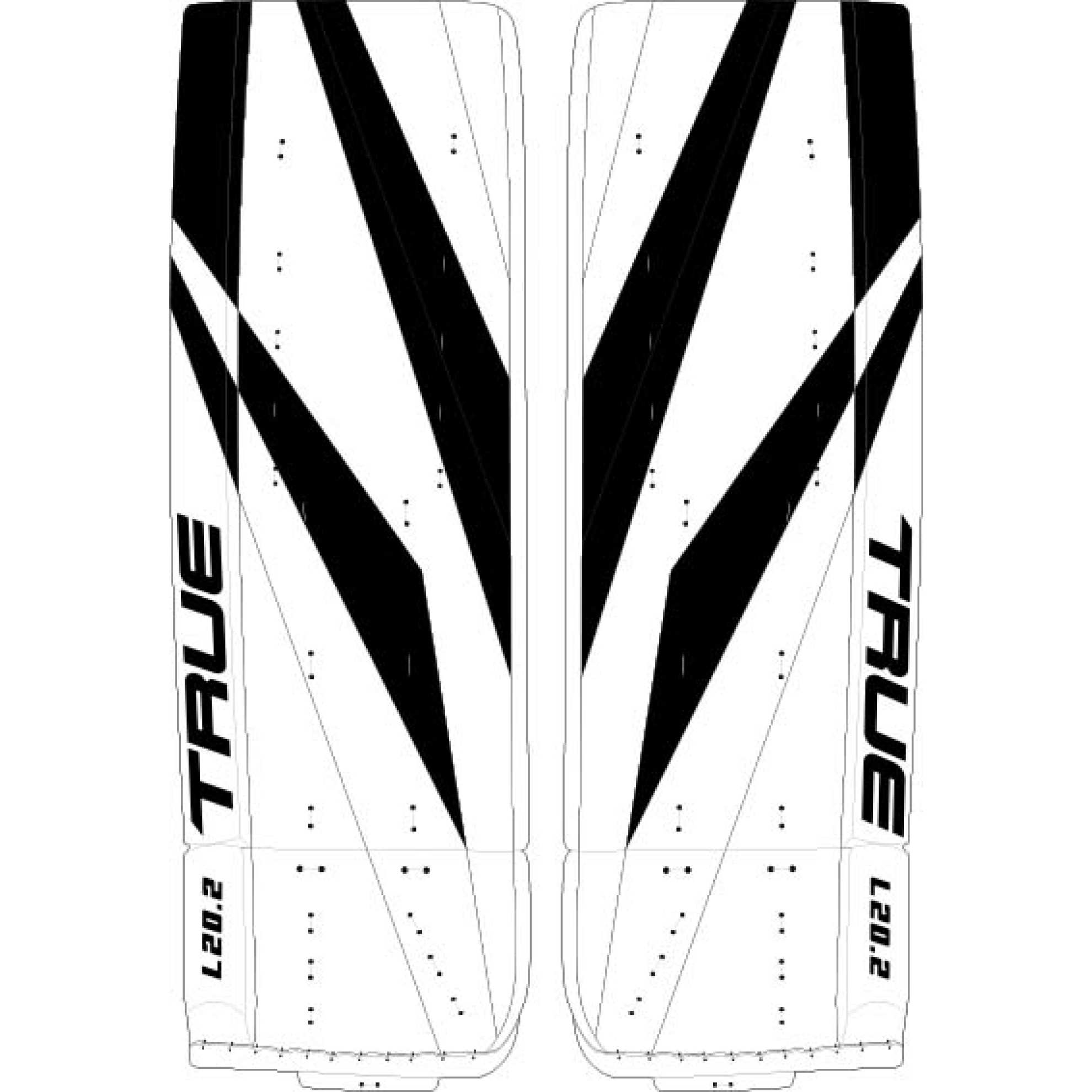 Image of TRUE L20.2 SR