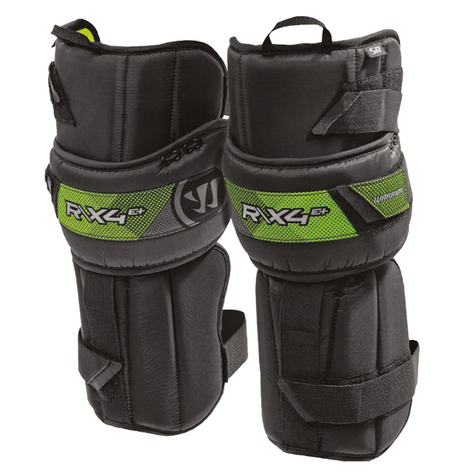 Image of WARRIOR X4 E+