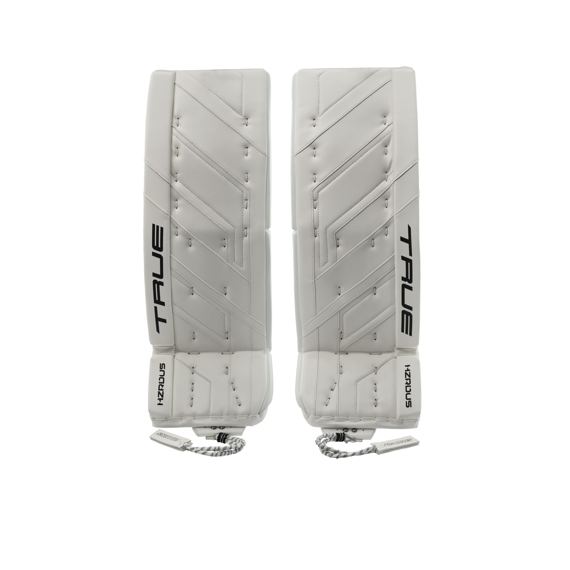 Image of TRUE HZRDUS 9X4 FE WEISS SR