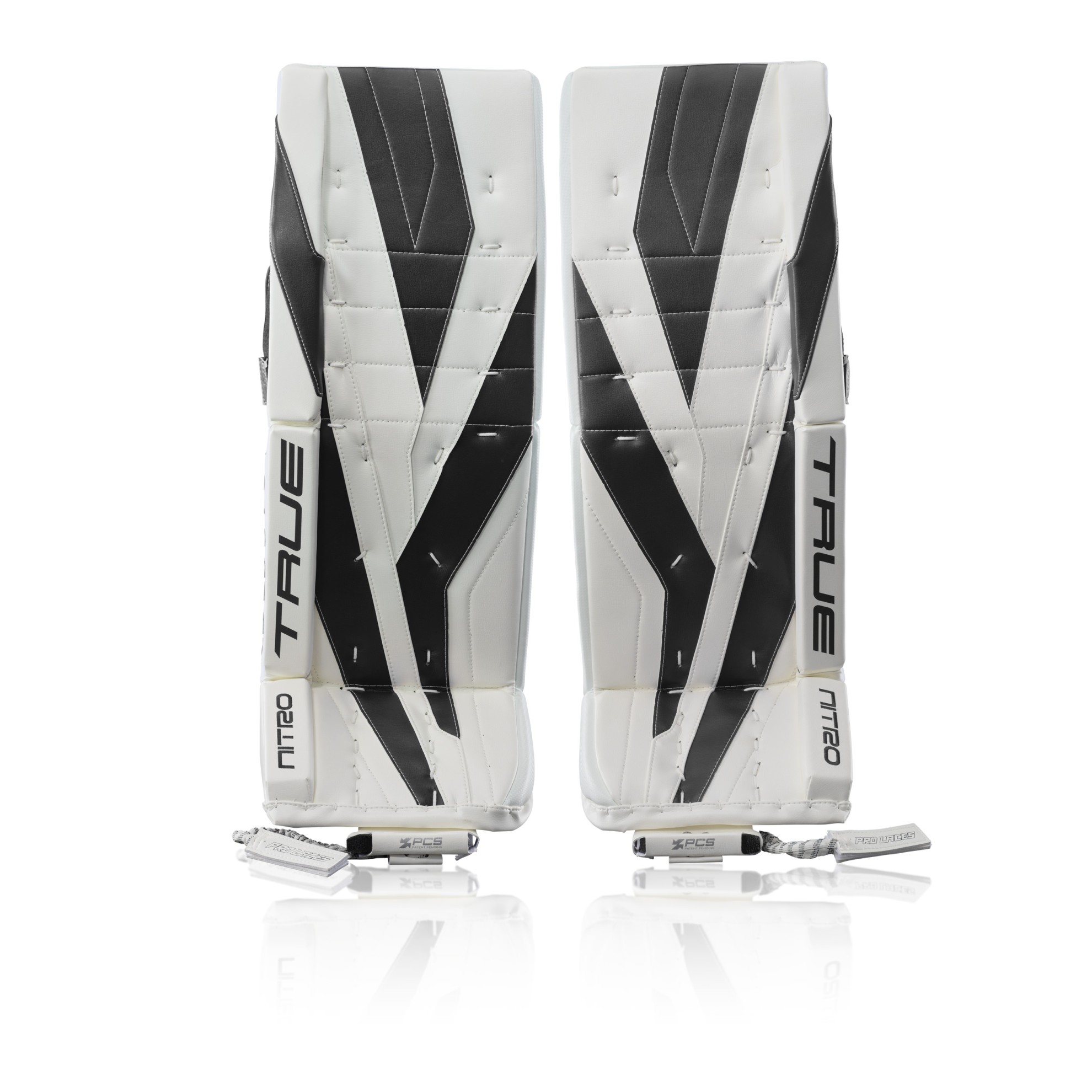 TRUE CATALYST NITRO SR