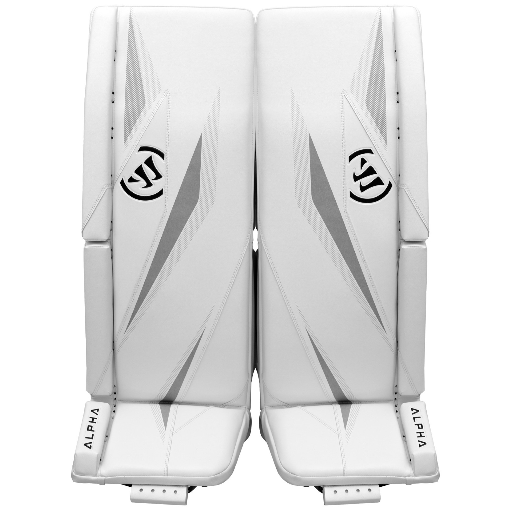 Image of WARRIOR ALPHA SURGE PRO SR