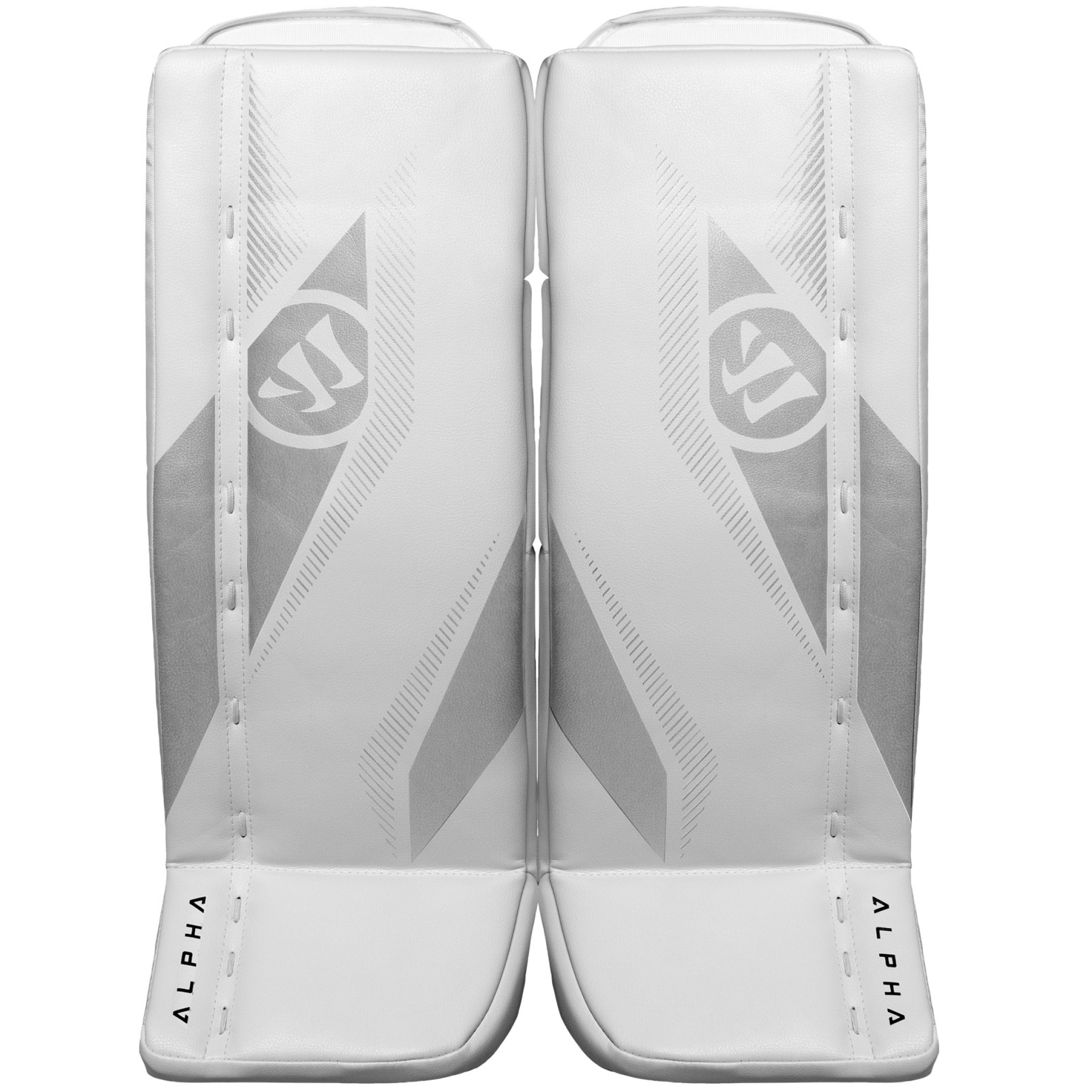 Image of WARRIOR ALPHA S30 YT