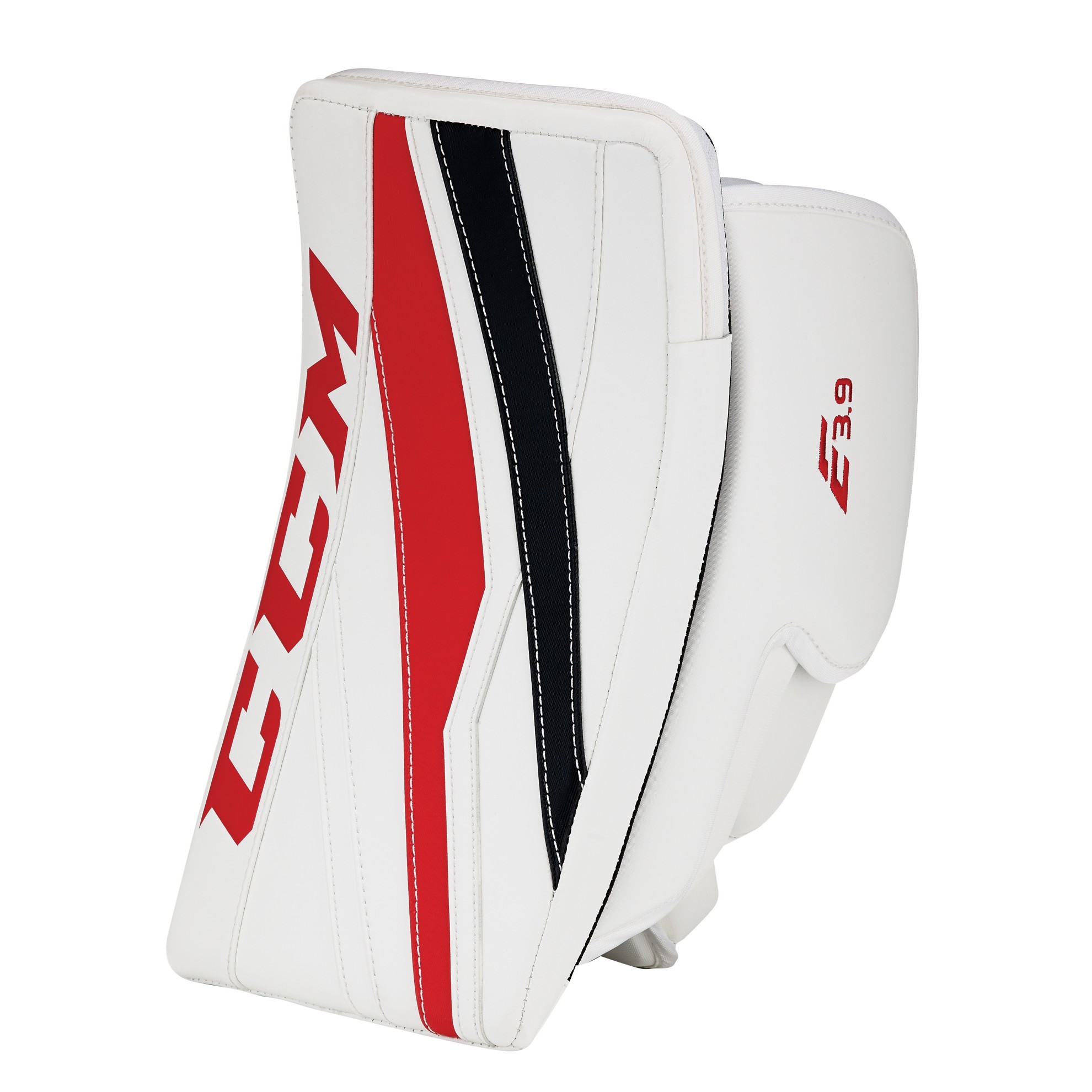 Image of CCM GB E FLEX 3 PRO WEISS SR