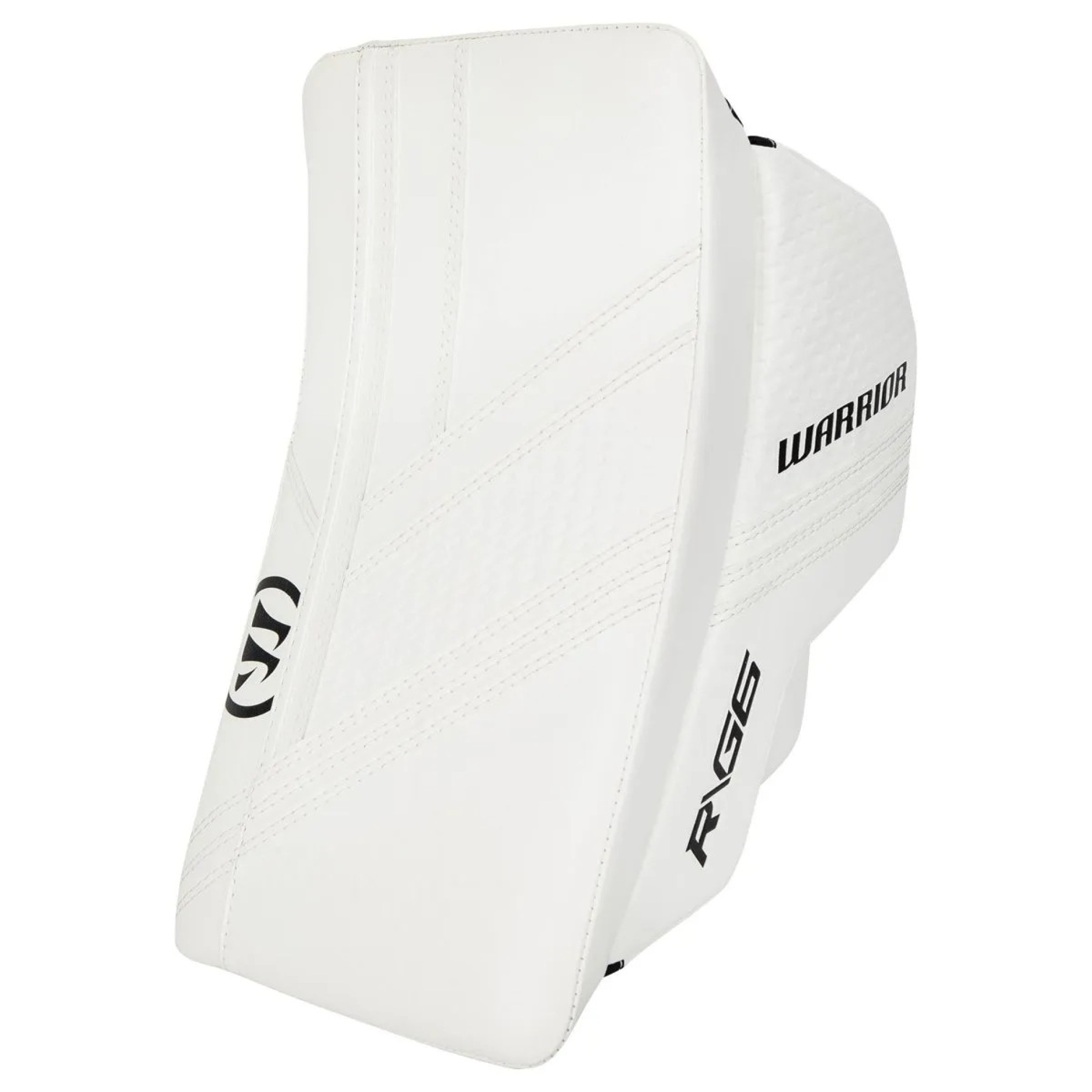 Image of WARRIOR G6 PRO+ WEISS SR