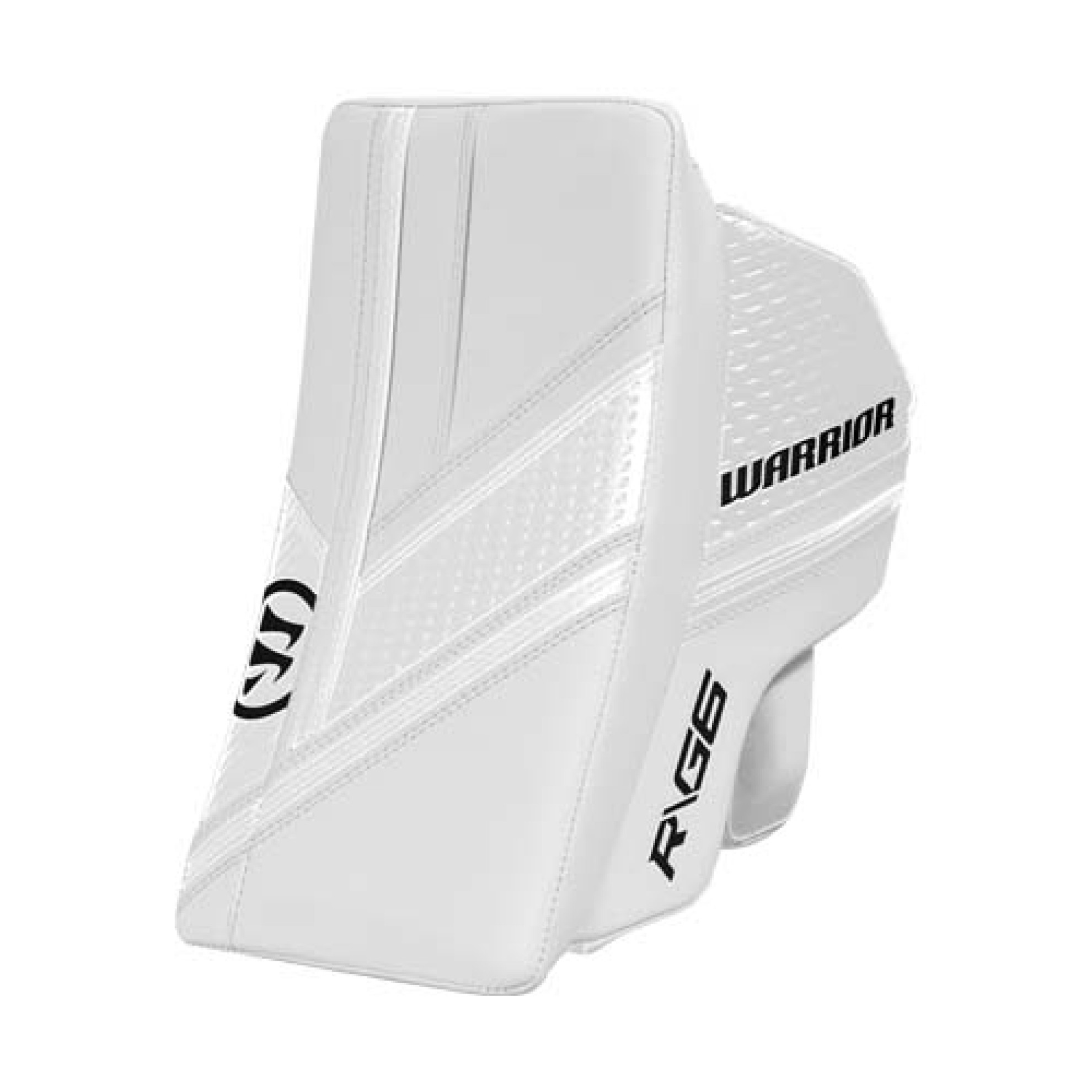 Image of WARRIOR G6 E+ WEISS INT