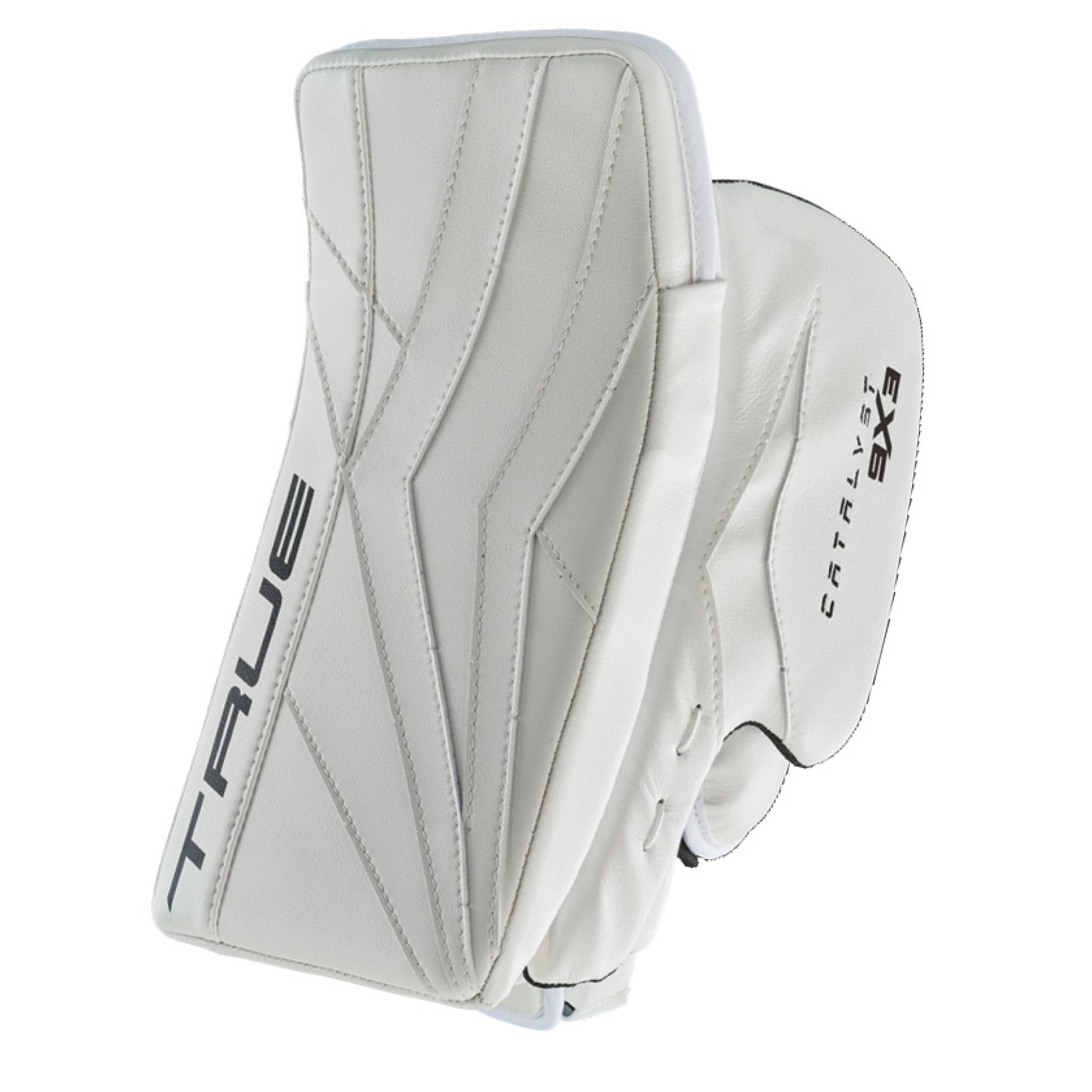 Image of 7X3 FE WEISS SR / Größe: SR / Torwartfarbe: weiss / Torwart Regular/Fullright: Fullright