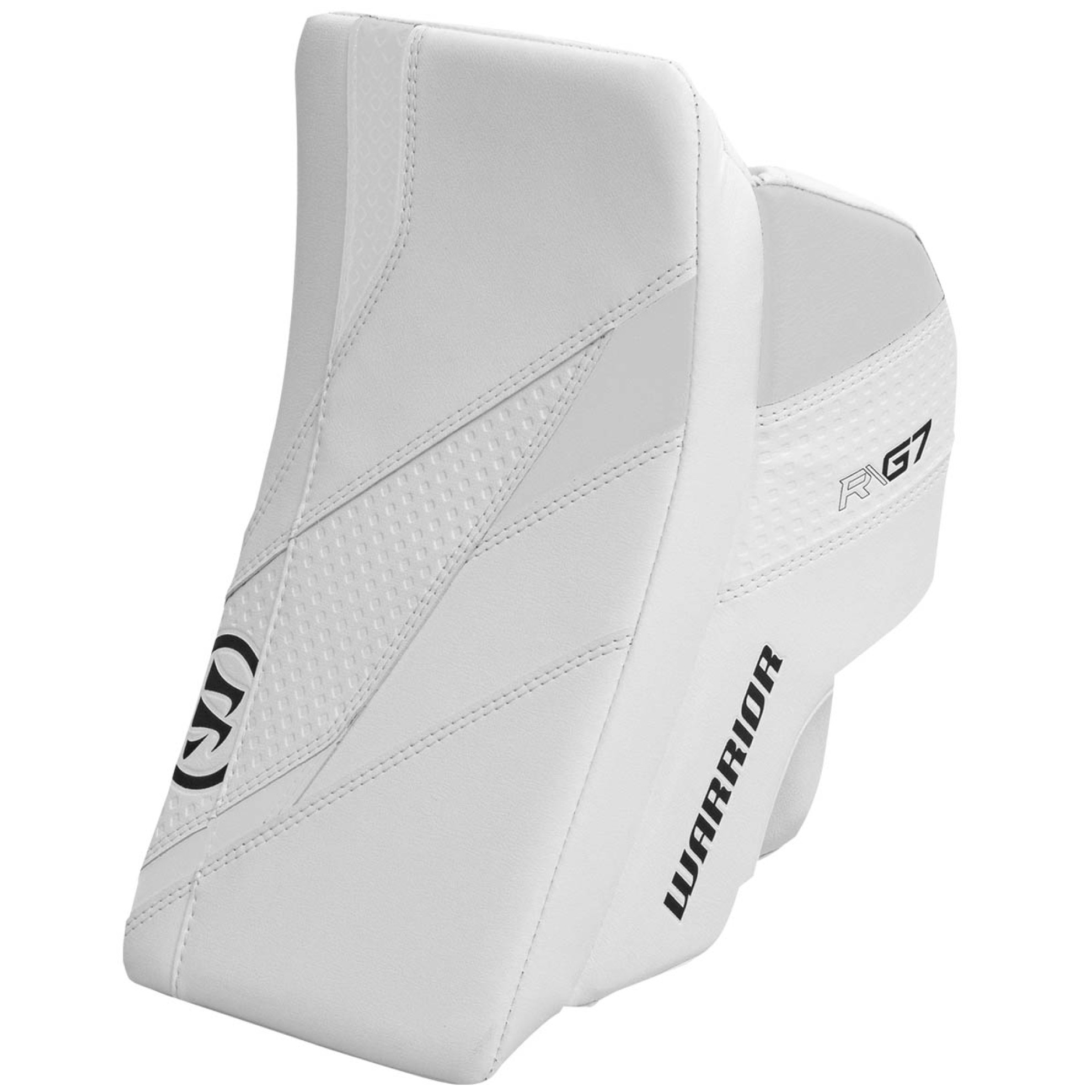 Image of G7 INT WEISS / Größe: INT / Torwartfarbe: weiss / Torwart Regular/Fullright: Fullright