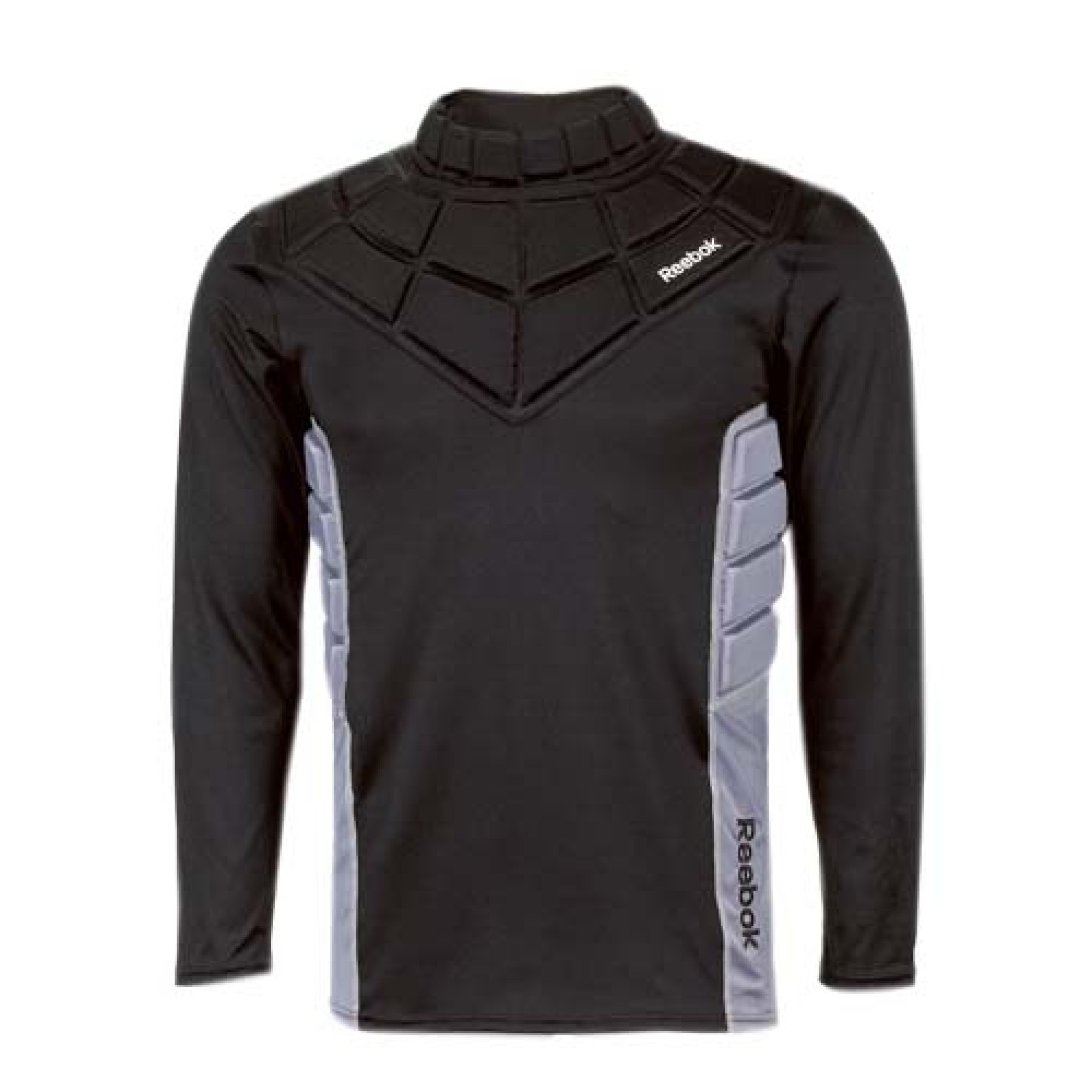 Image of REEBOK PADDED SHIRT