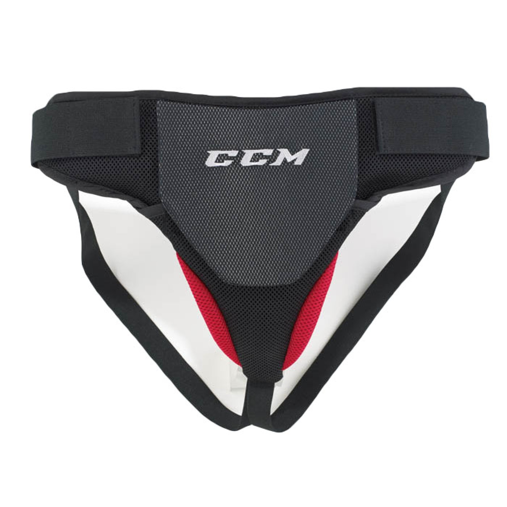 Image of TIEFSCHUTZ GOALER DAMEN JIL SR / Schutzfarbe: schwarz