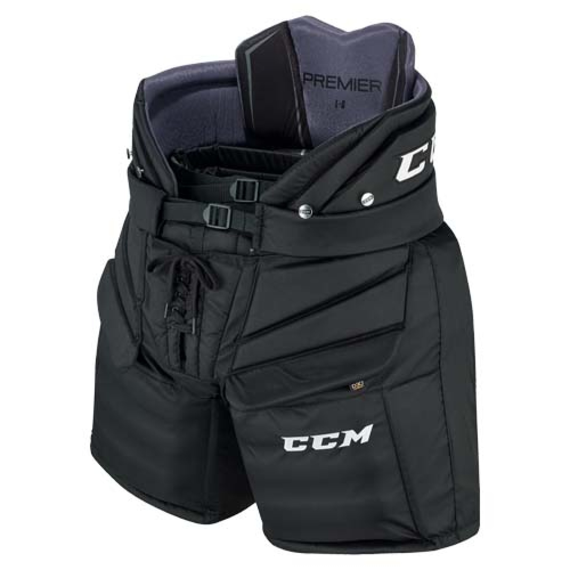 Image of CCM PREMIER PRO LE NAVY SR