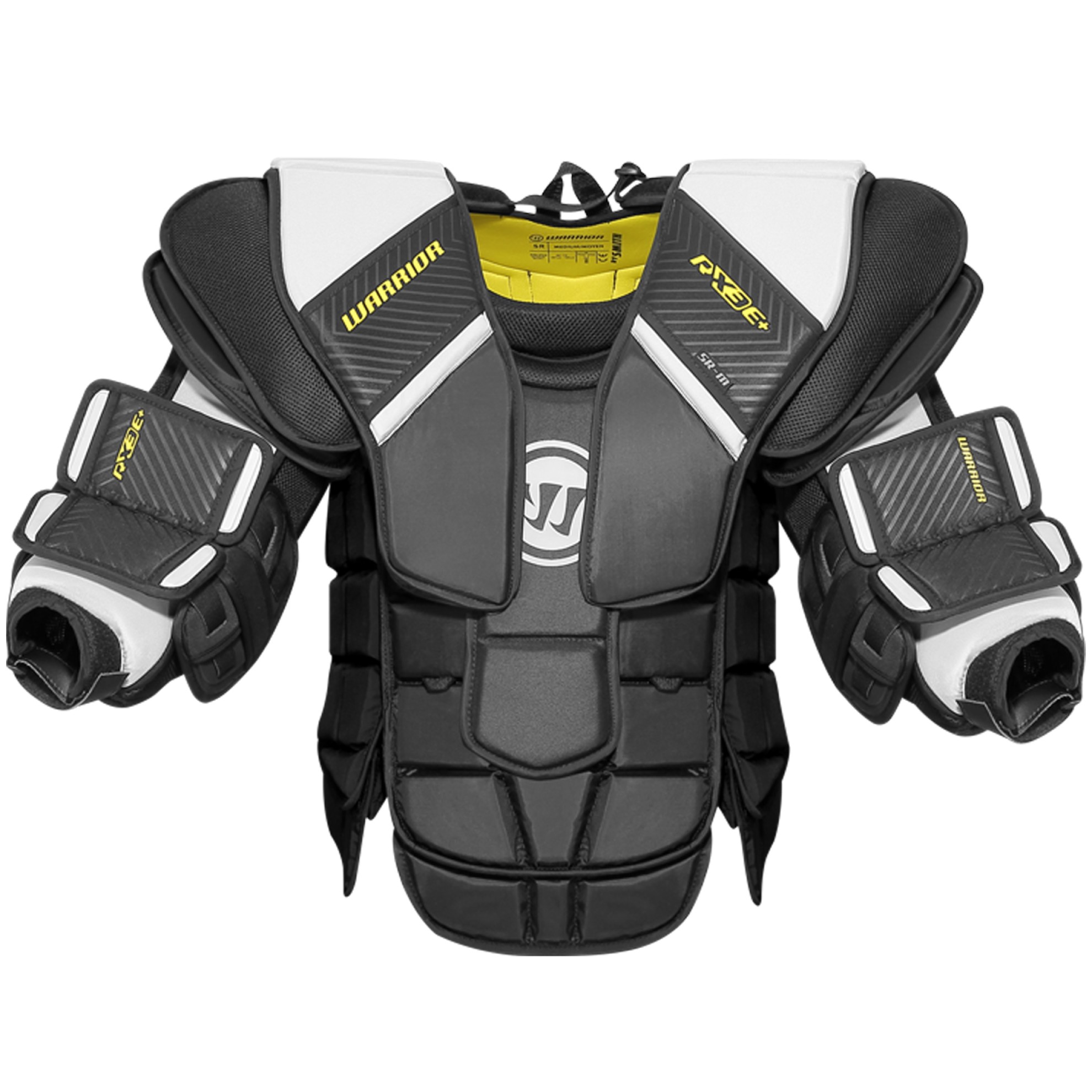 Image of WARRIOR X3 E+ INT