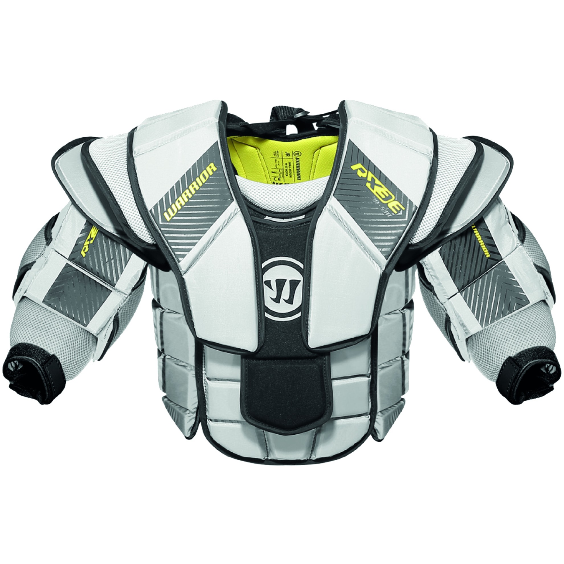 Image of WARRIOR X3 E JR