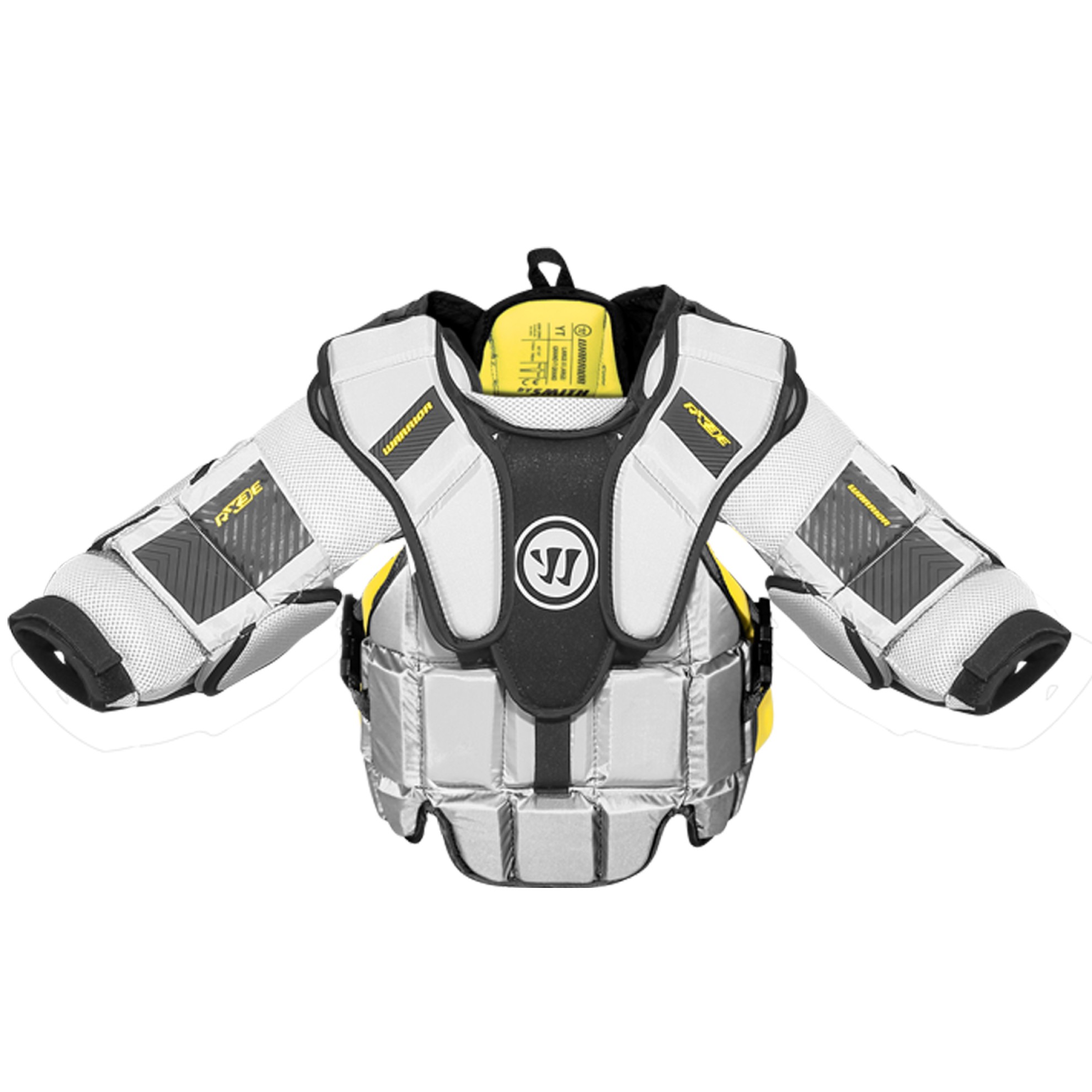 Image of WARRIOR X3 E YT