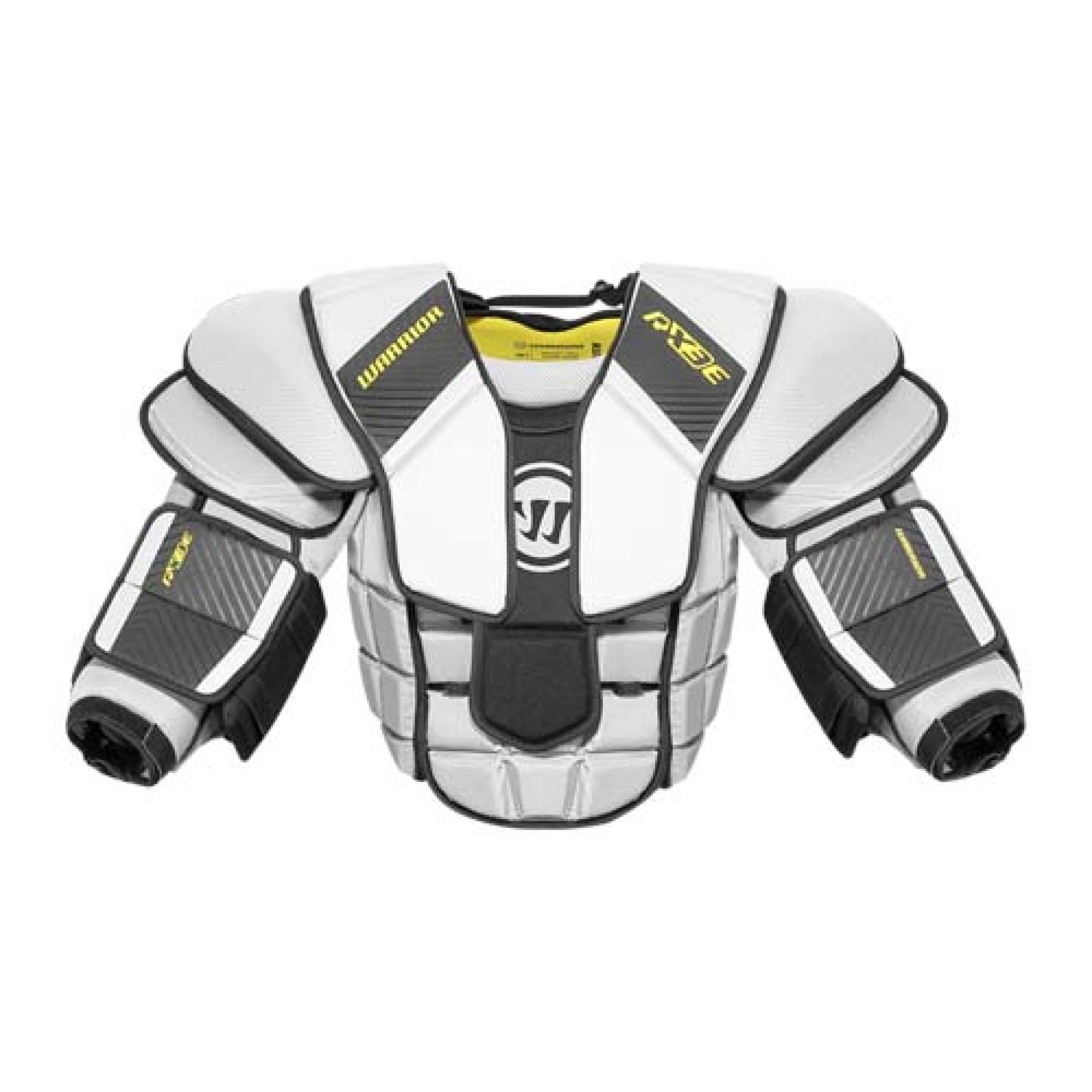 Image of WARRIOR AB X3 E INT