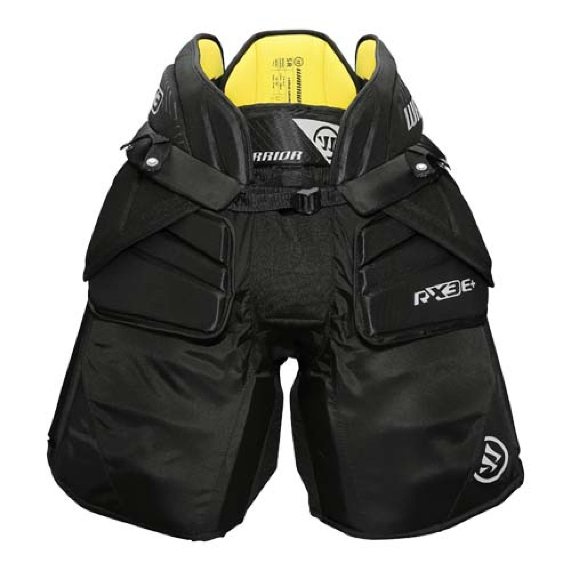 Image of X3 E+ SCHWARZ INT / Größe: INT / Größe: M/L / Torwartfarbe: schwarz