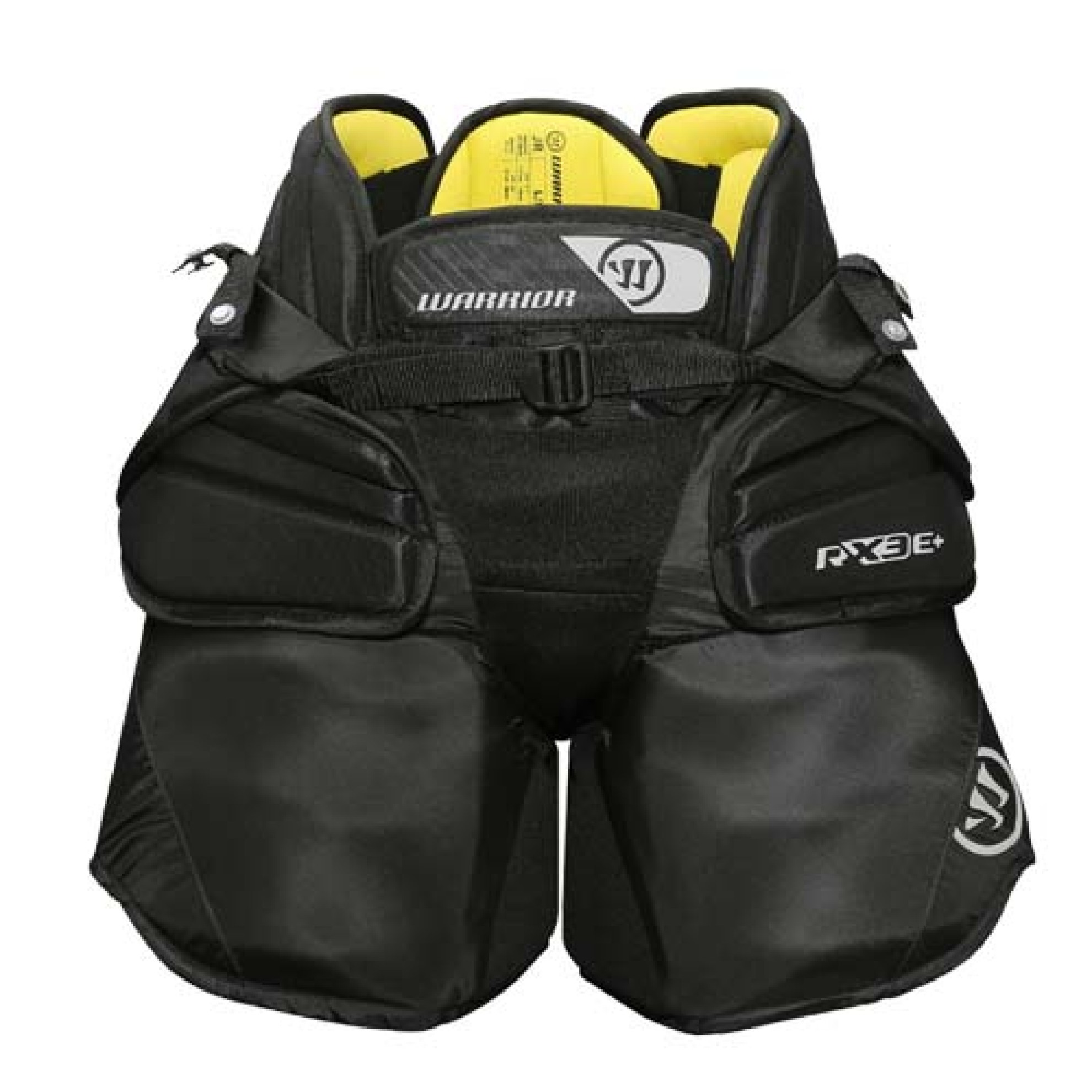 Image of WARRIOR X3 E+ SCHWARZ JR