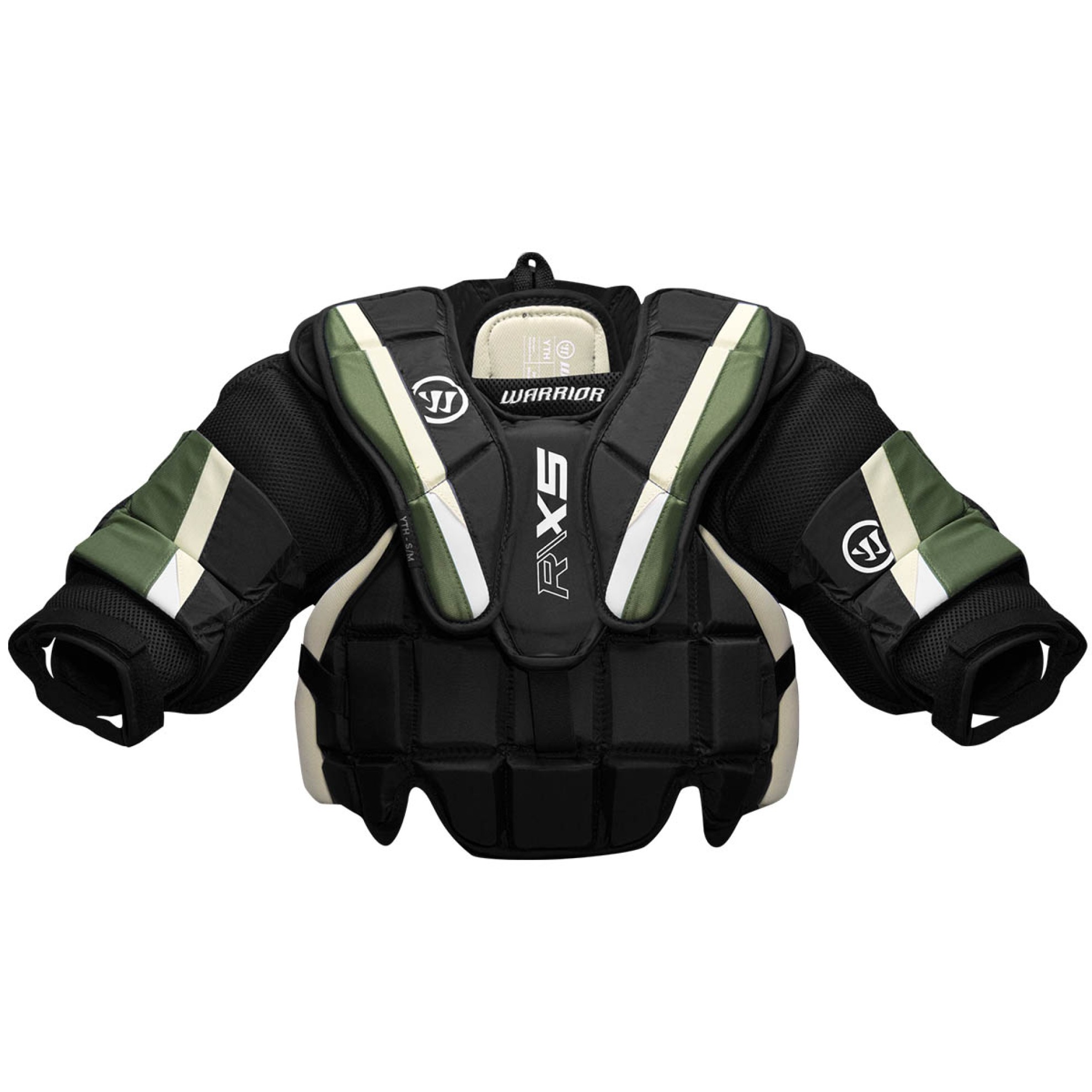 Image of WARRIOR X5 JR