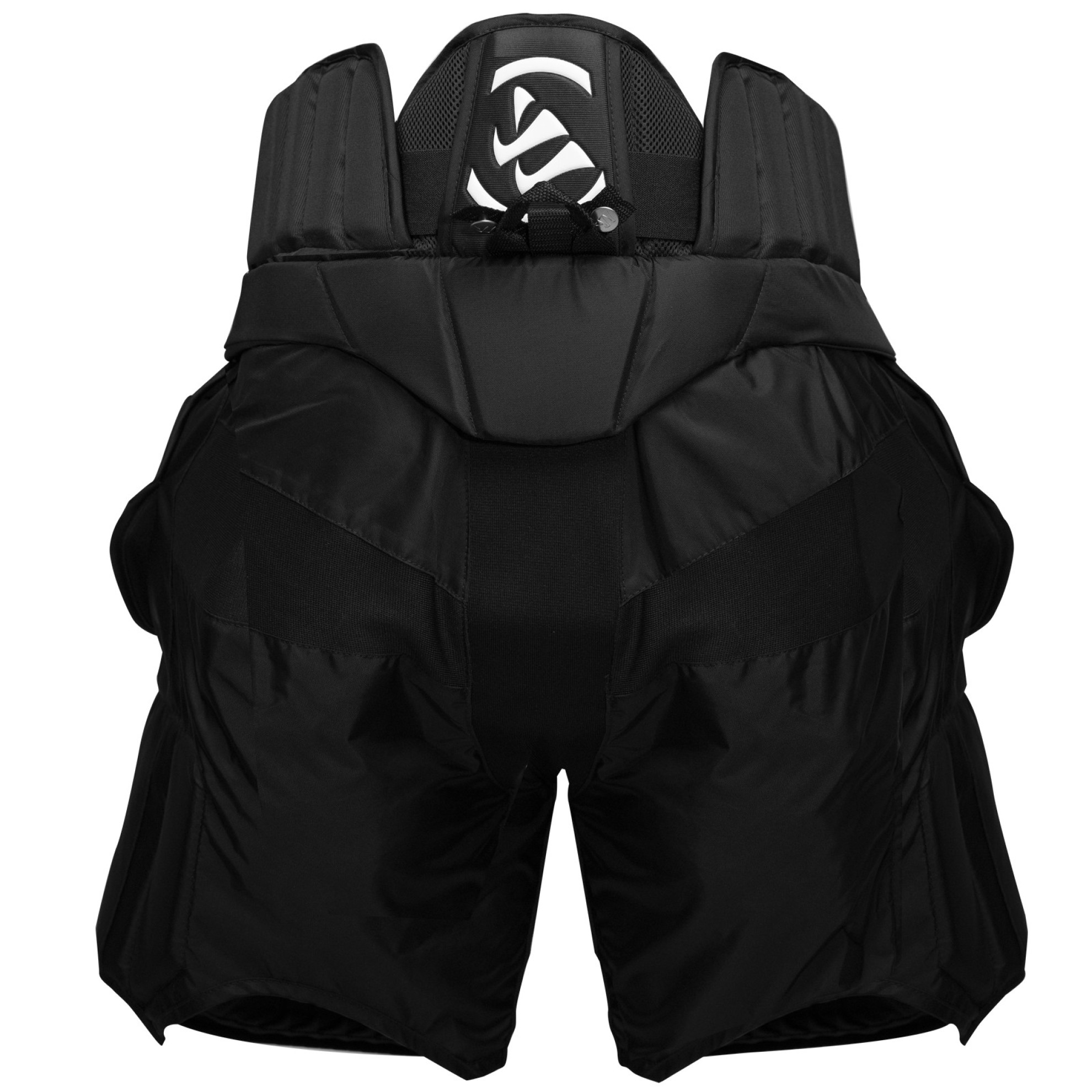 Image of WARRIOR X5 PRO SCHWARZ INT